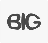 Big cup sizes