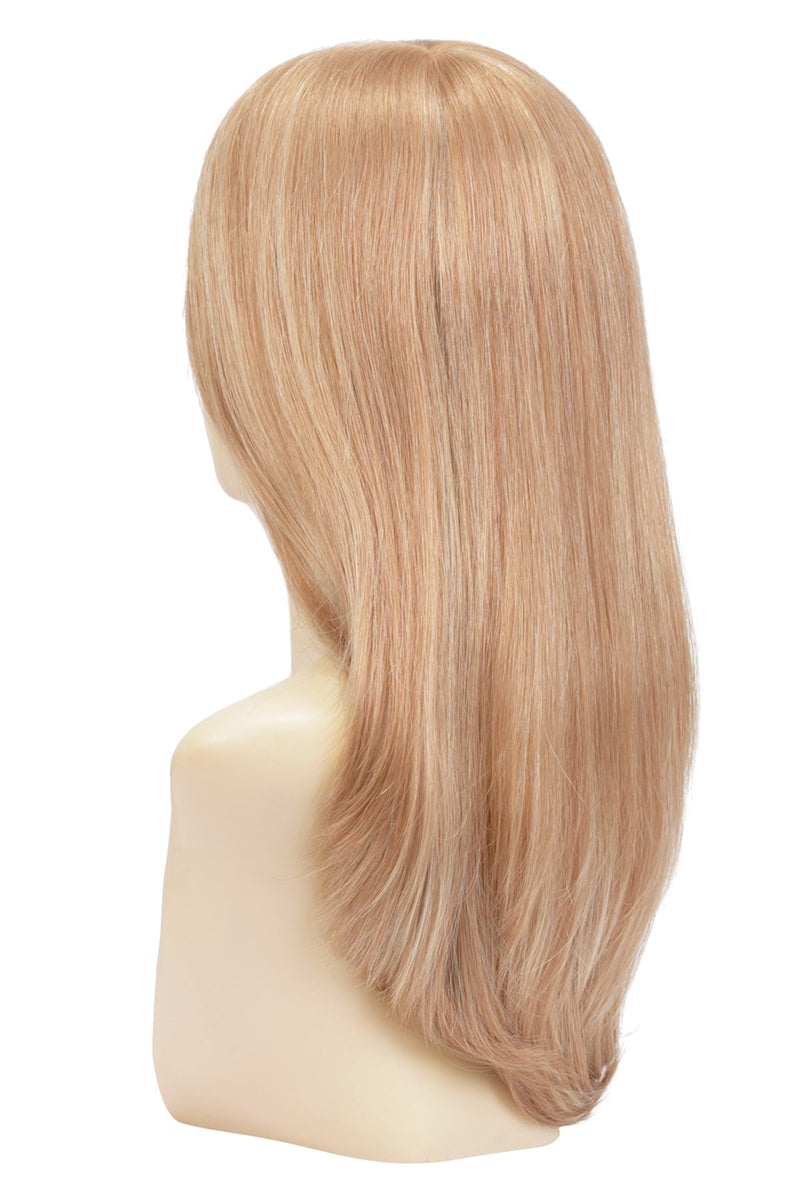 RH1488 Dark blonde with lightest blonde highlights