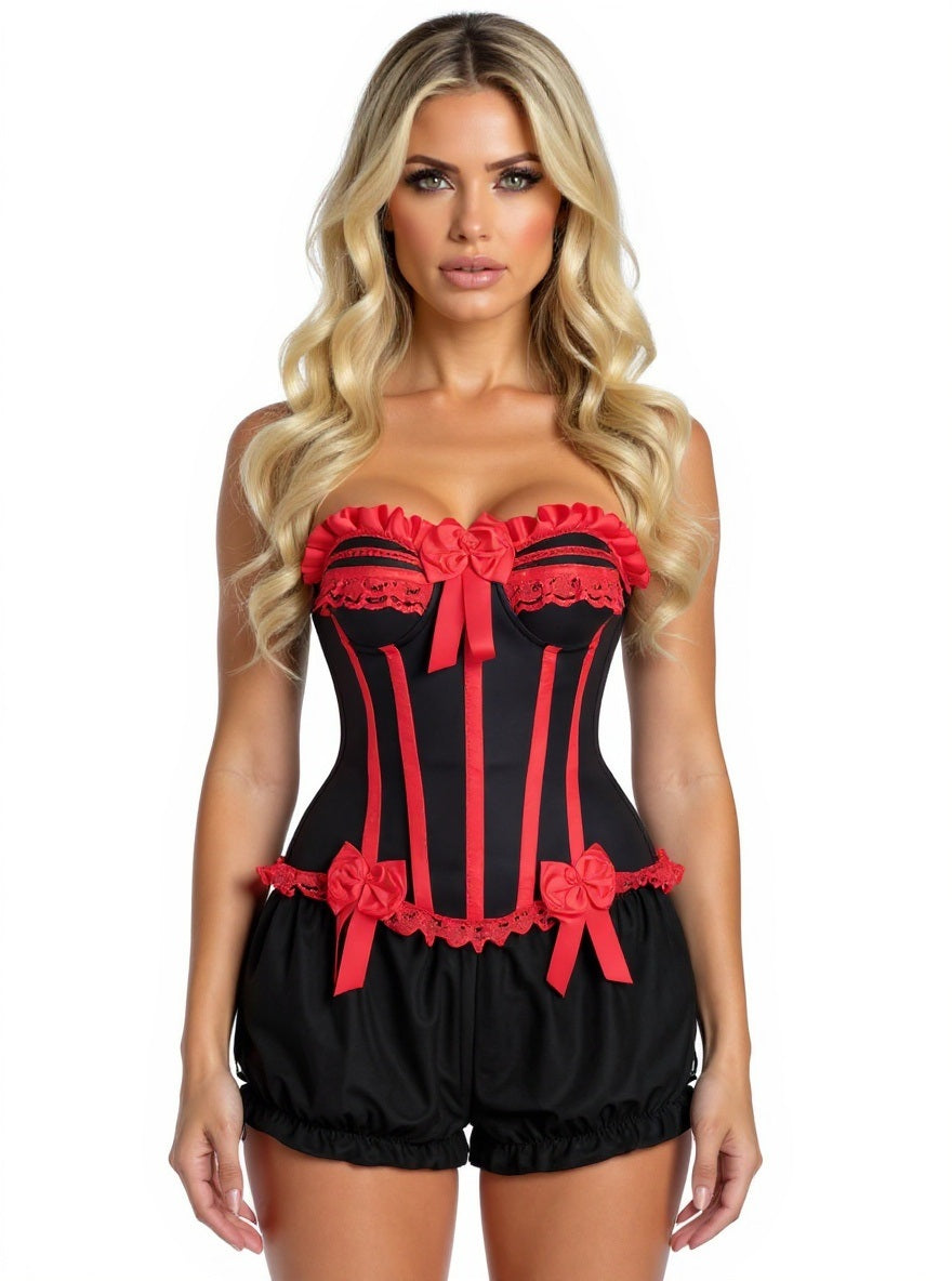 Christina Underwire Bustier Corset