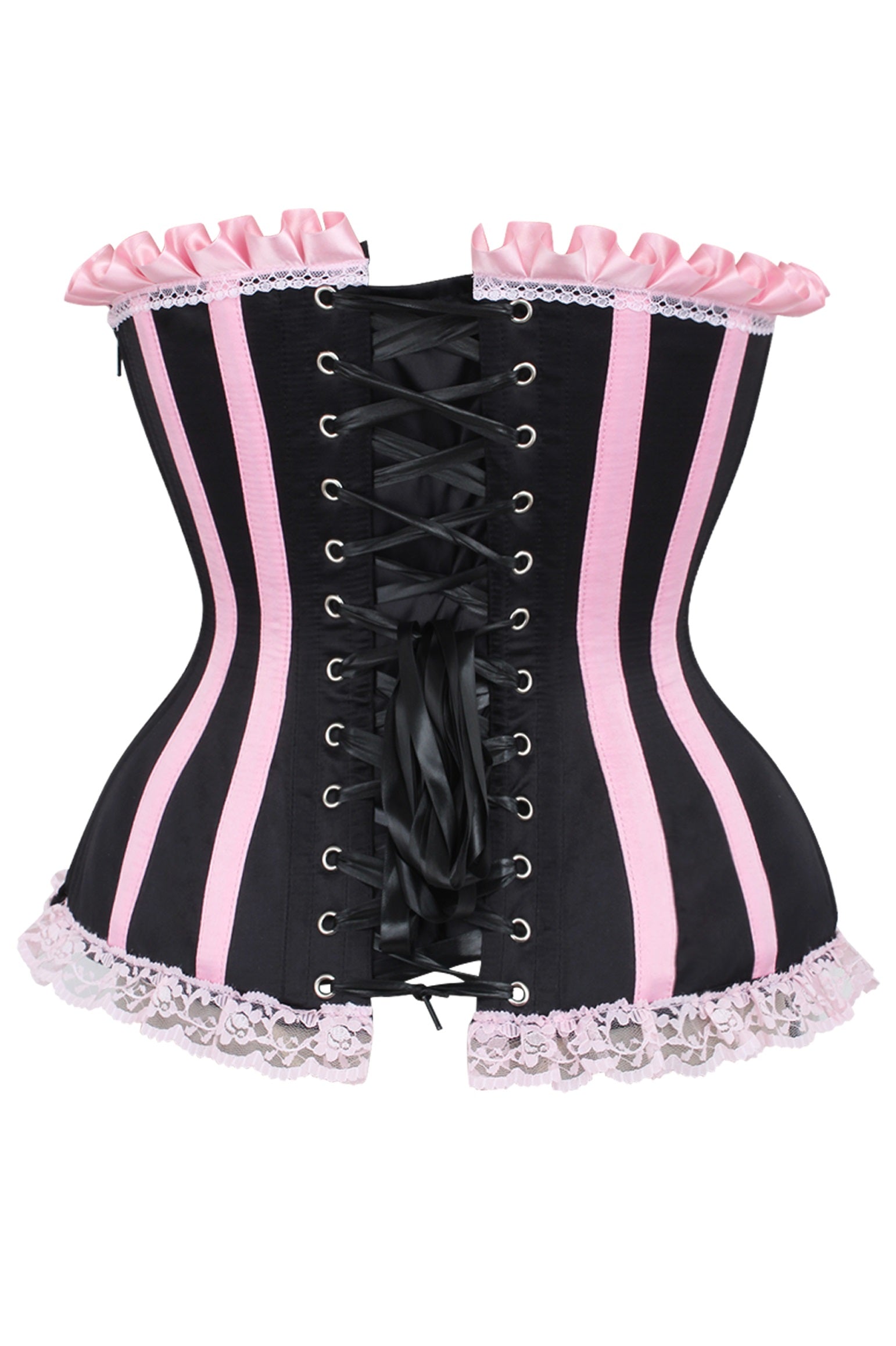 Christina Underwire Bustier Corset
