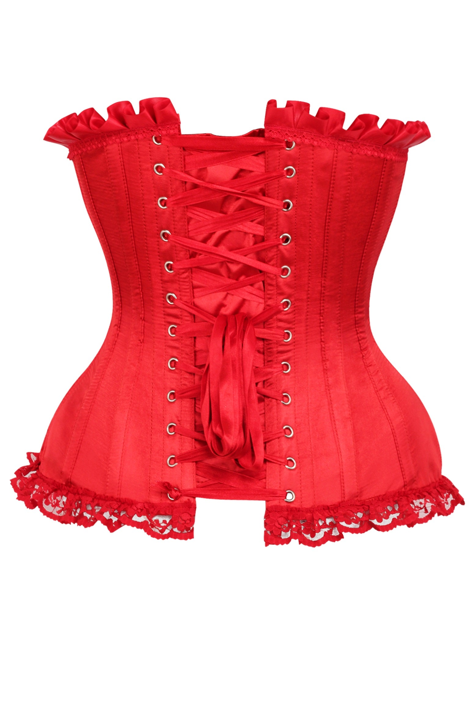 Cher Underwire Bustier Corset