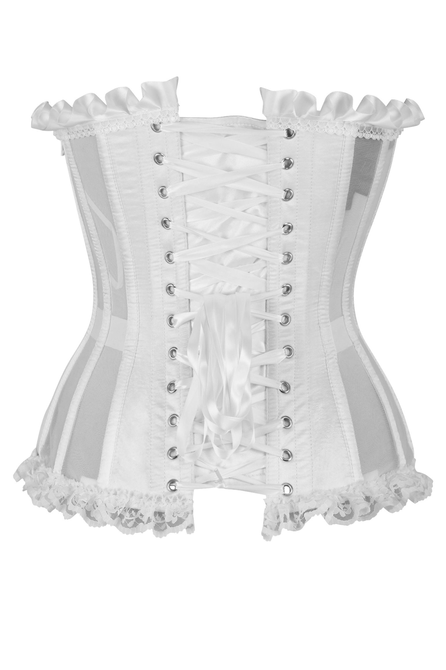 Roxi Underwire Bustier Corset