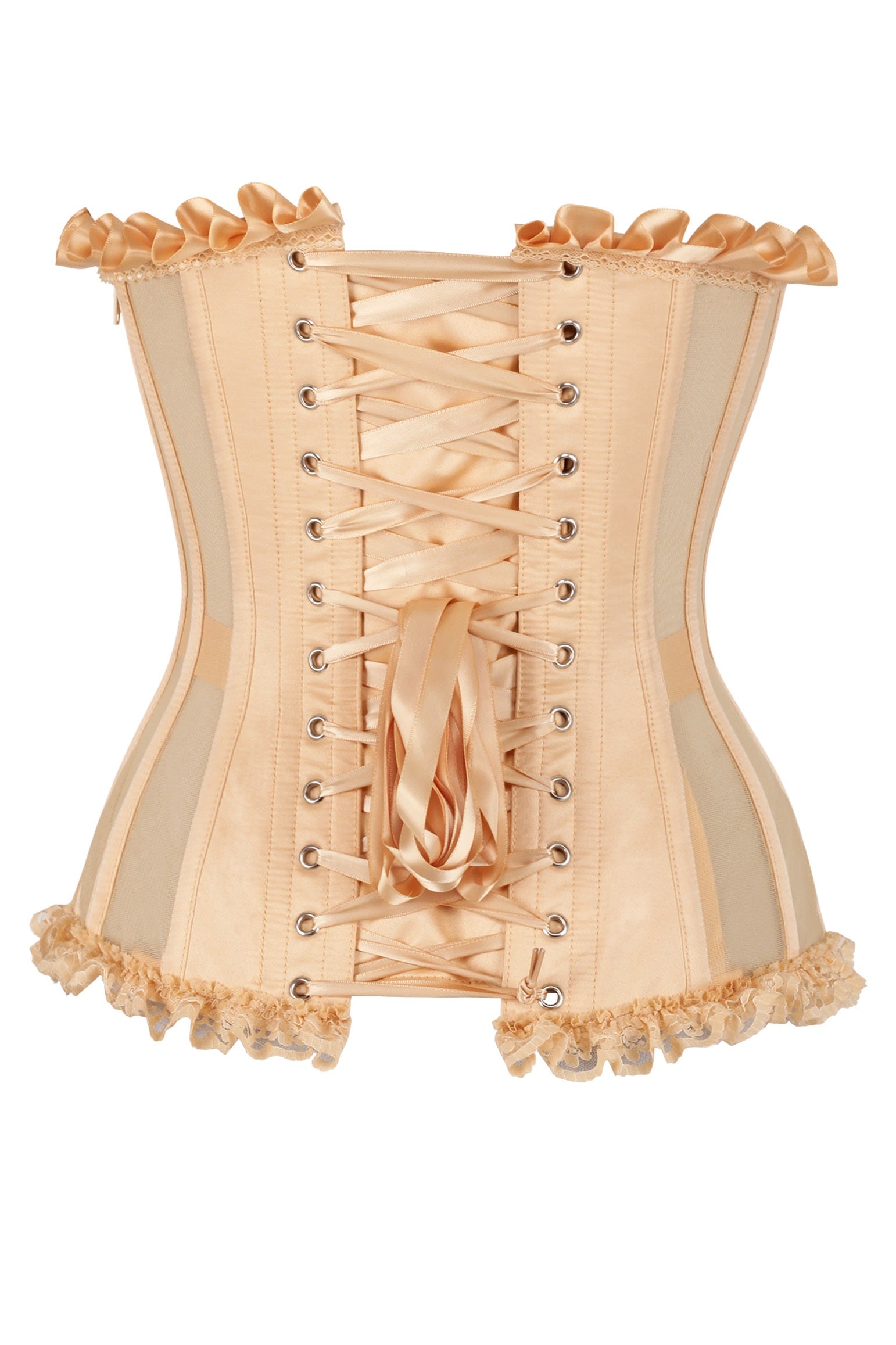 Roxi Underwire Bustier Corset
