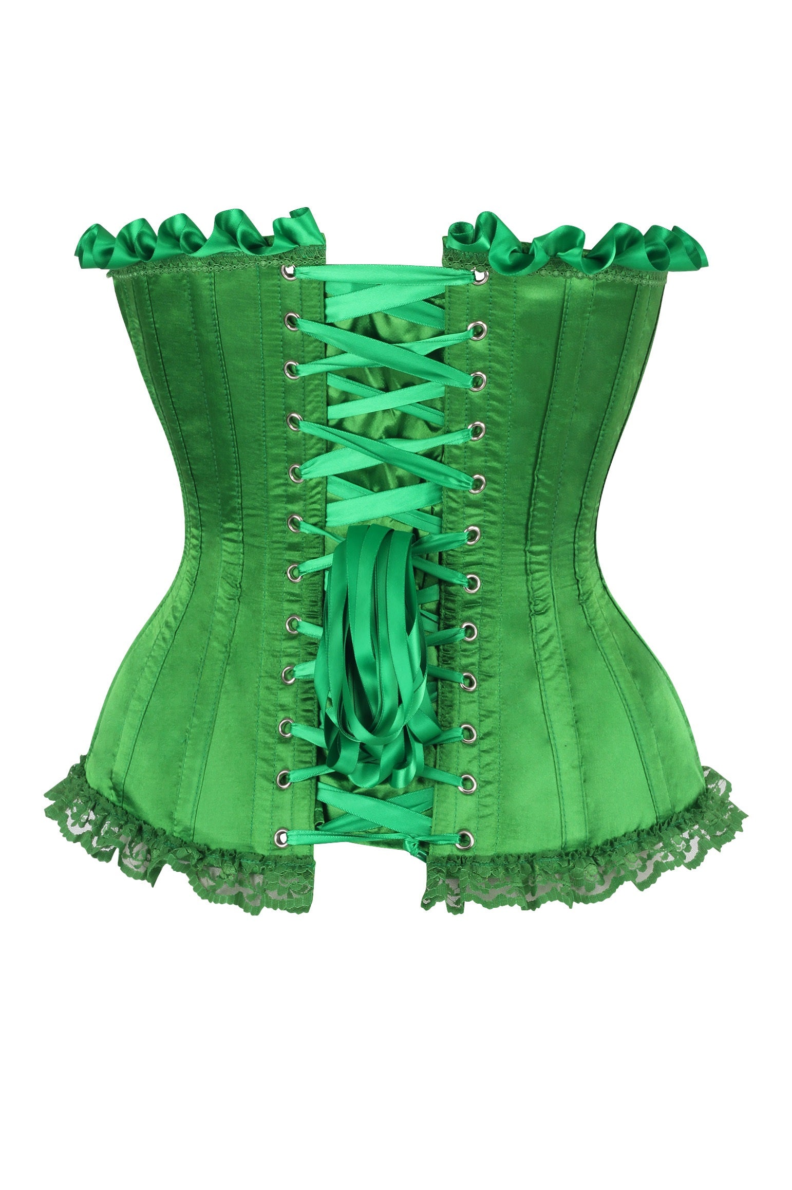 Cher Underwire Bustier Corset