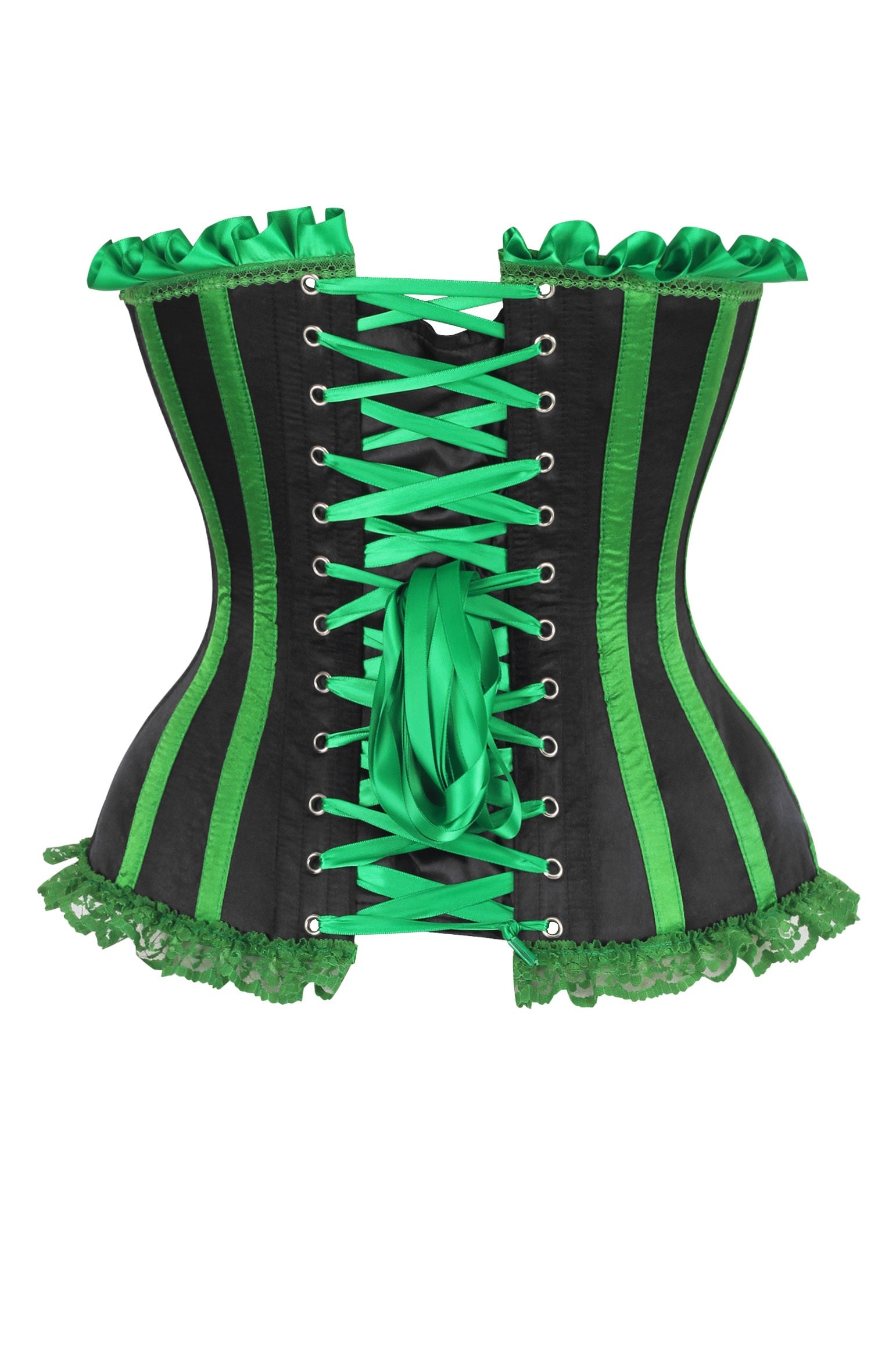Christina Underwire Bustier Corset