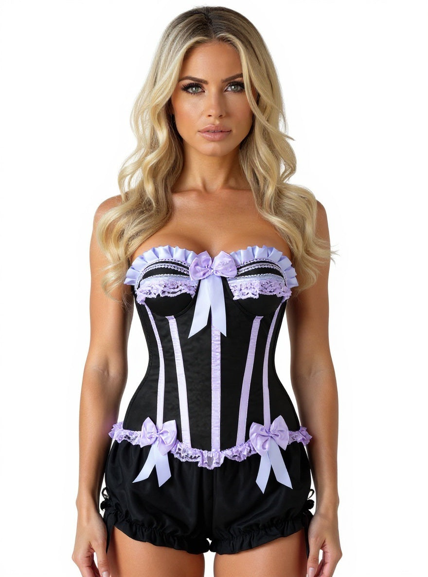 Christina Underwire Bustier Corset