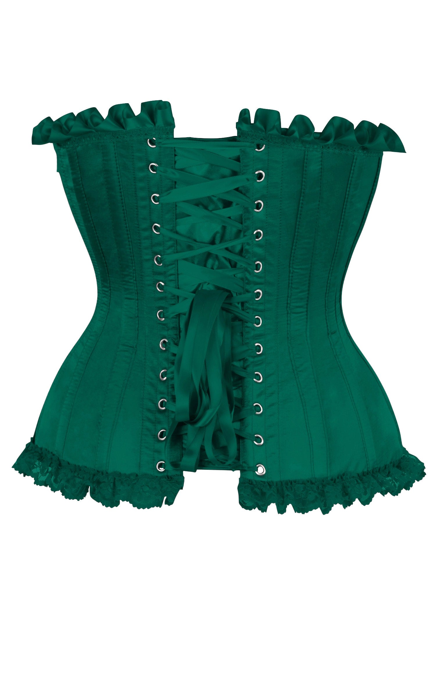 Cher Underwire Bustier Corset