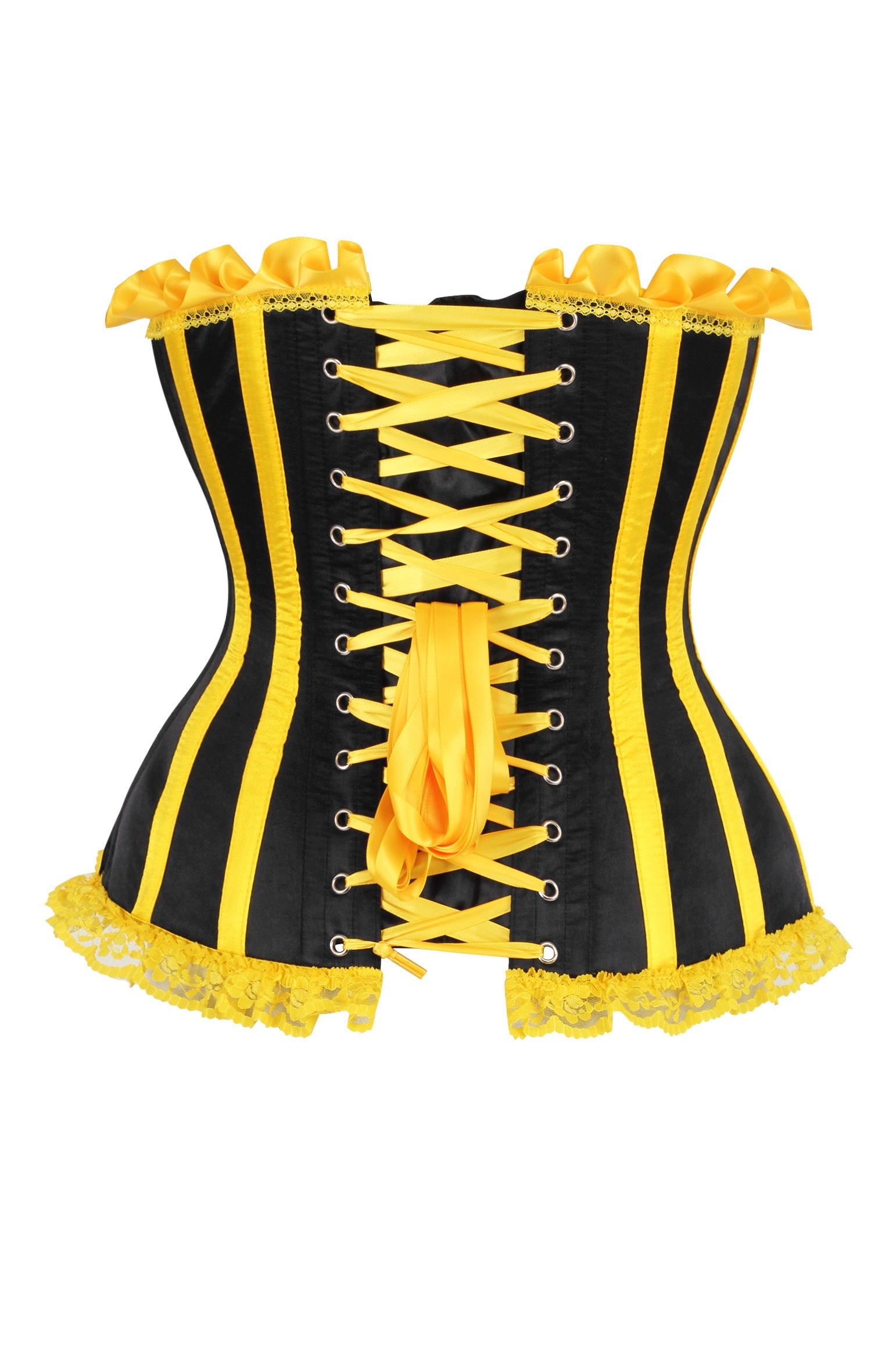 Christina Underwire Bustier Corset
