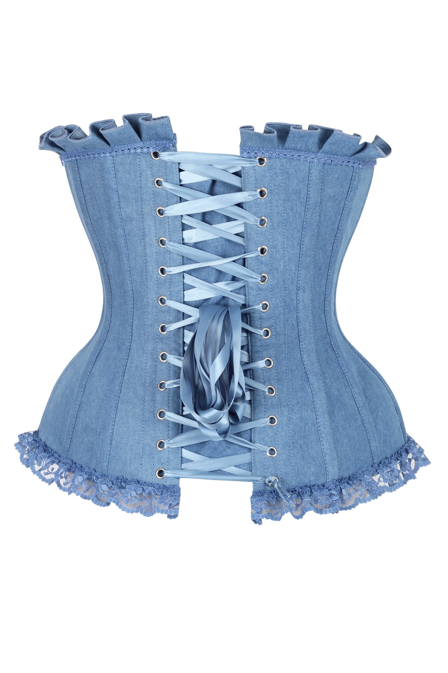 Maisy Underwire Bustier Corset