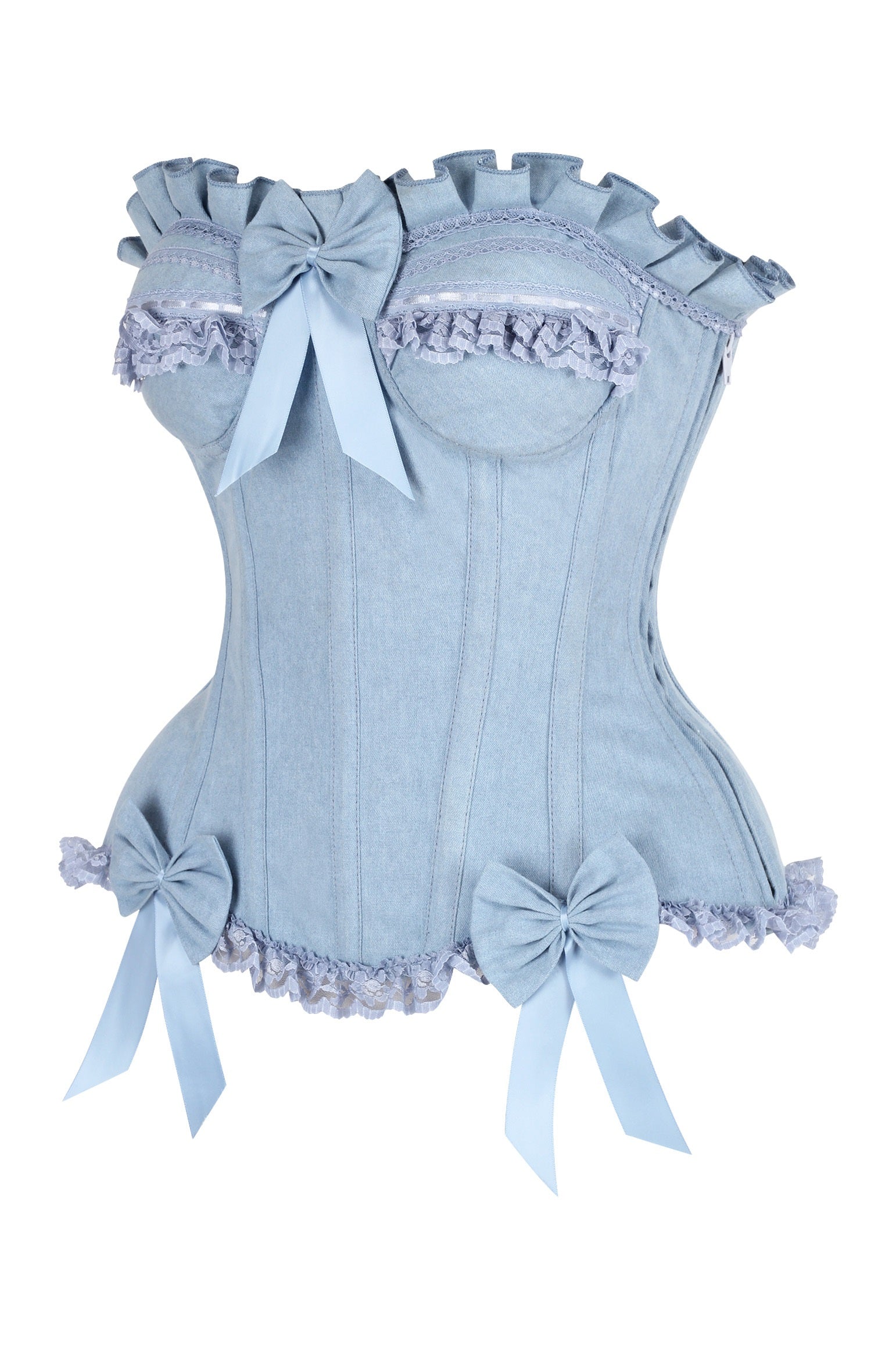Maisy Underwire Bustier Corset
