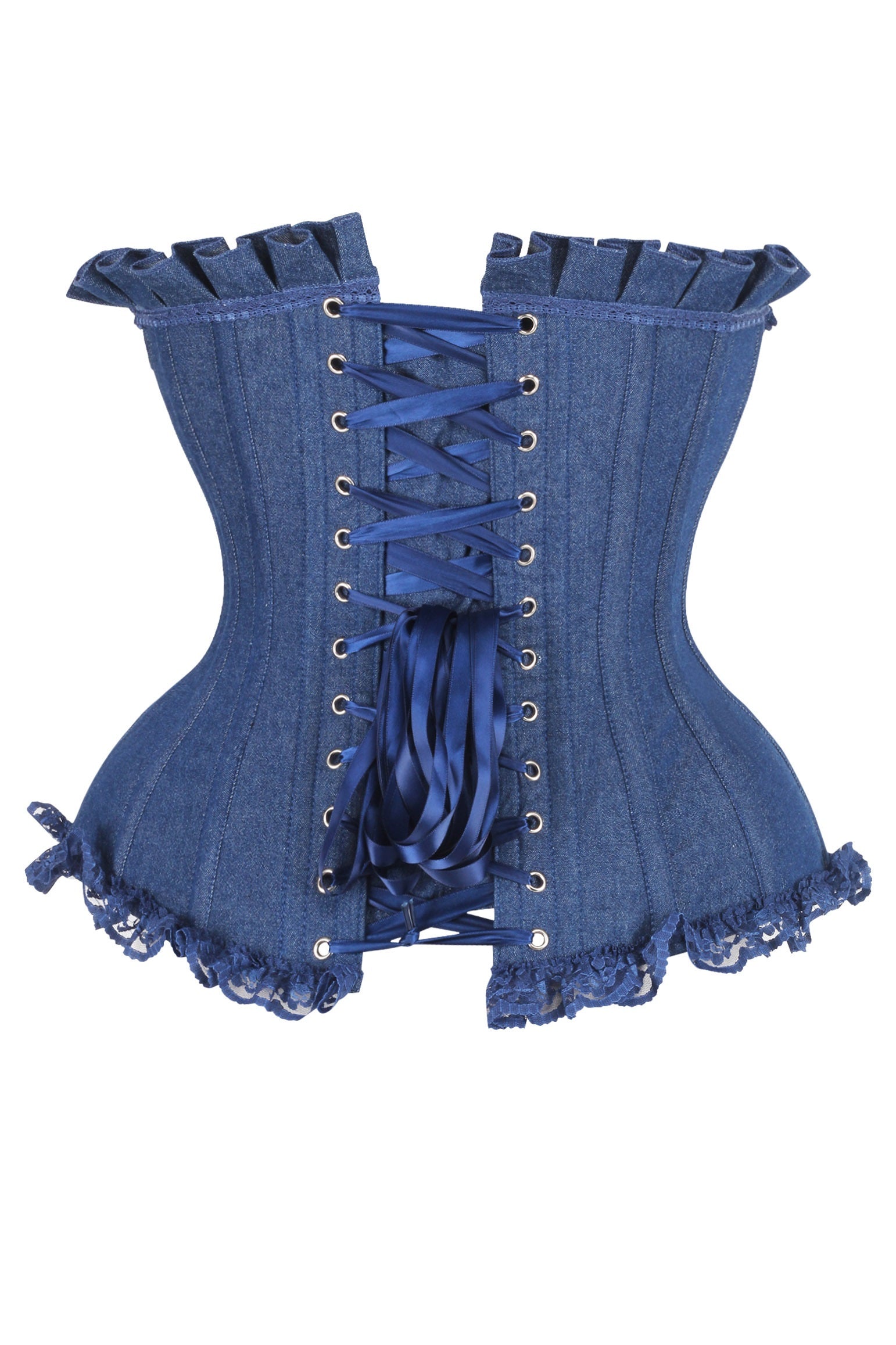 Maisy Underwire Bustier Corset