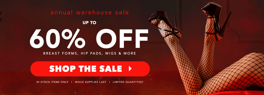 UP TO 60% OFF