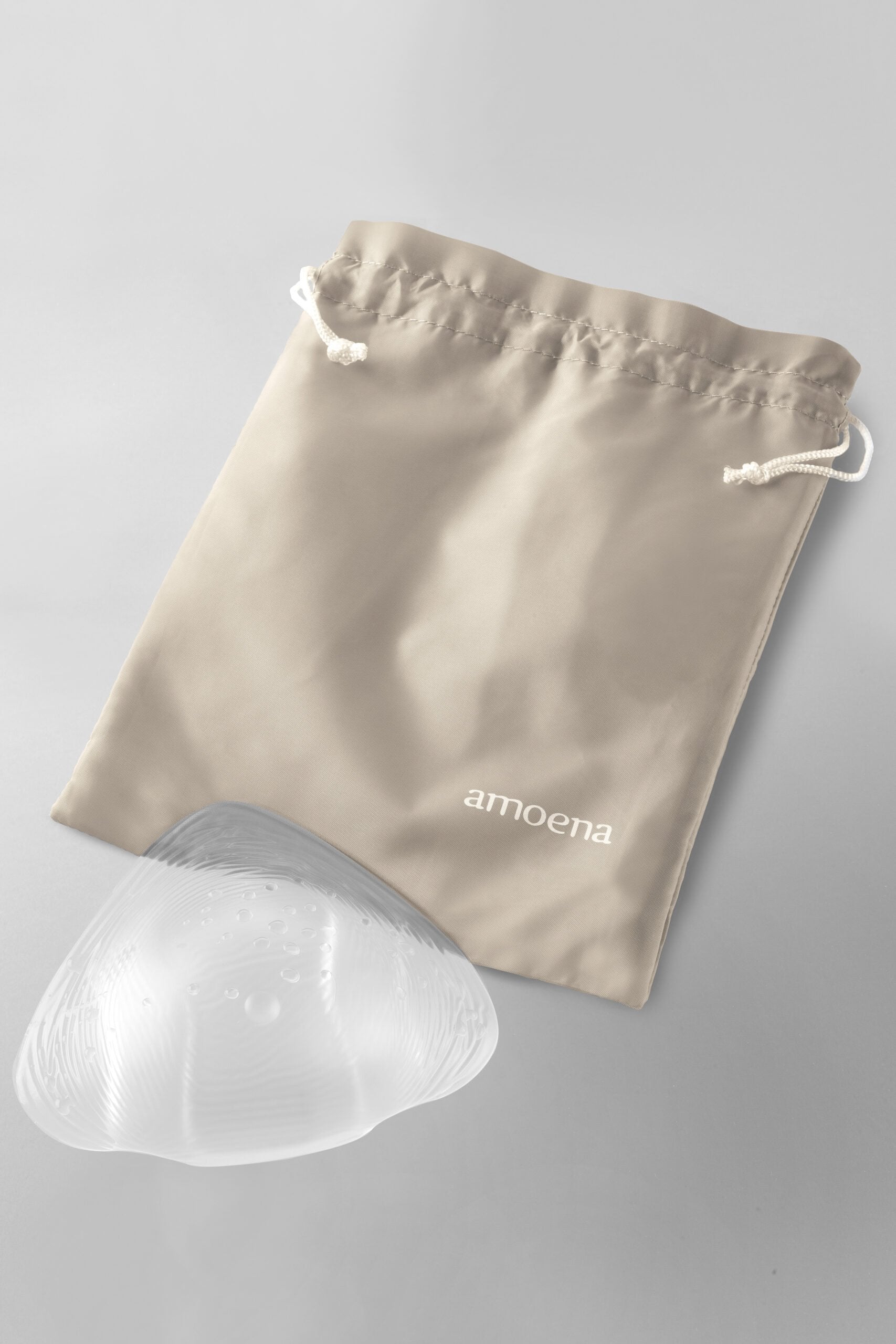 Amoena Aqua Wave Swim & Hot Tub Breast Forms