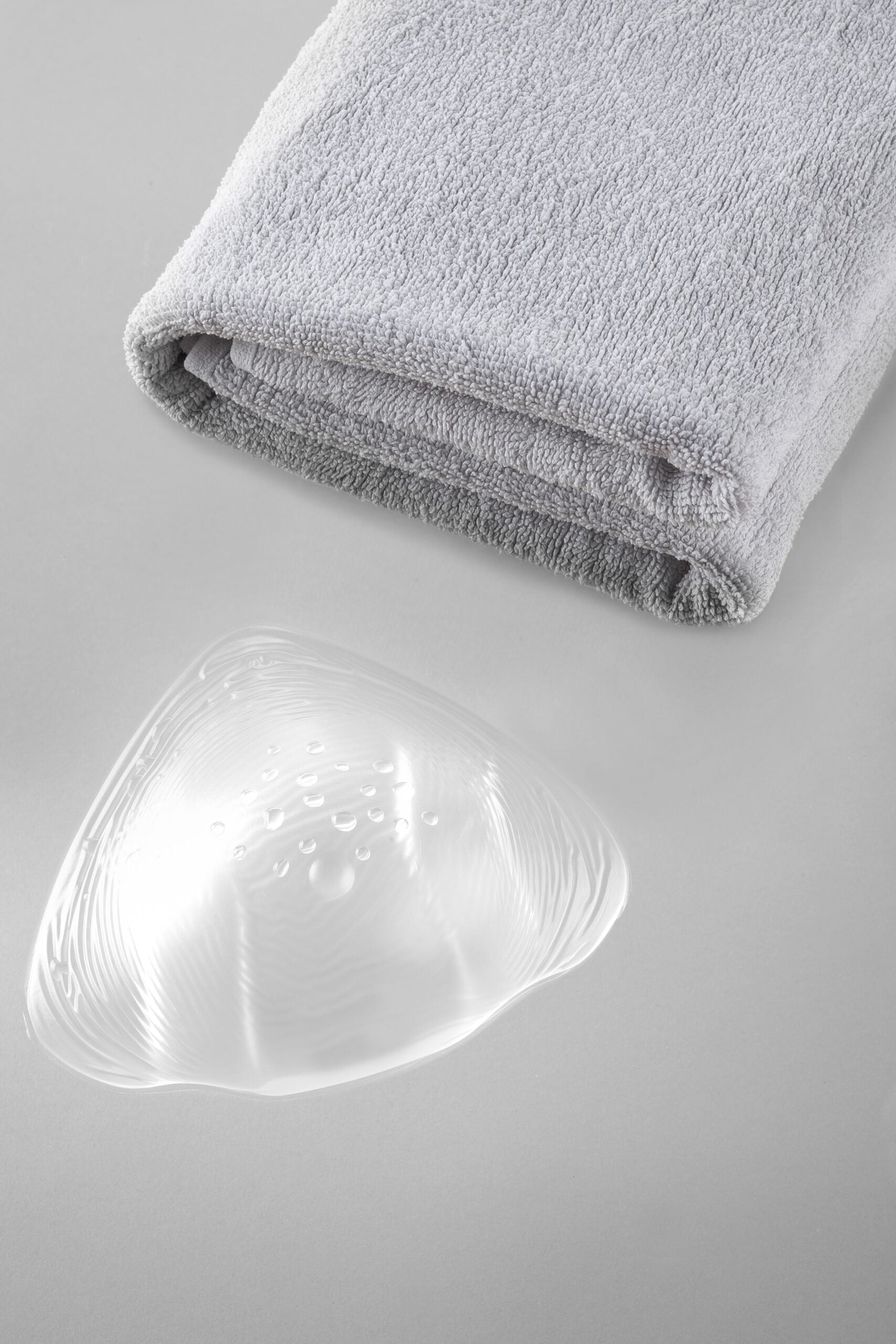Amoena Aqua Wave Swim & Hot Tub Breast Forms