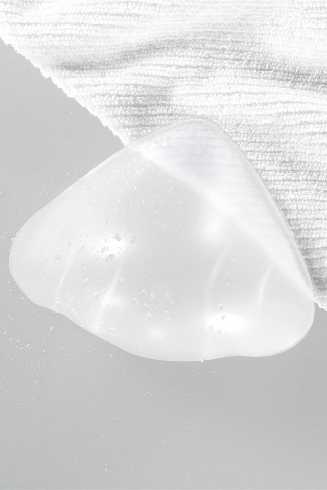 Amoena Aqua Wave Swim & Hot Tub Breast Forms