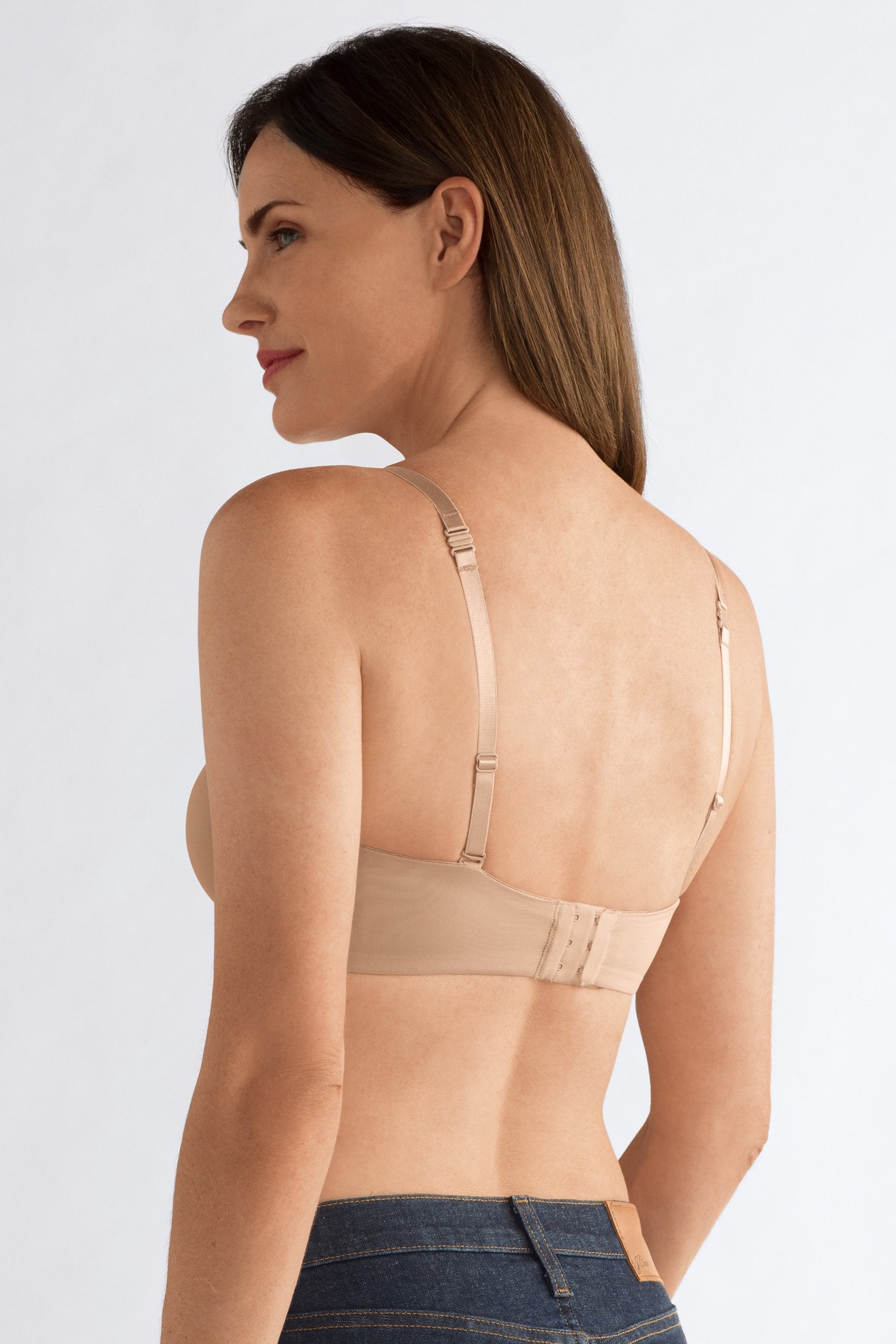 Amoena Barbara Convertible Pocket Bra