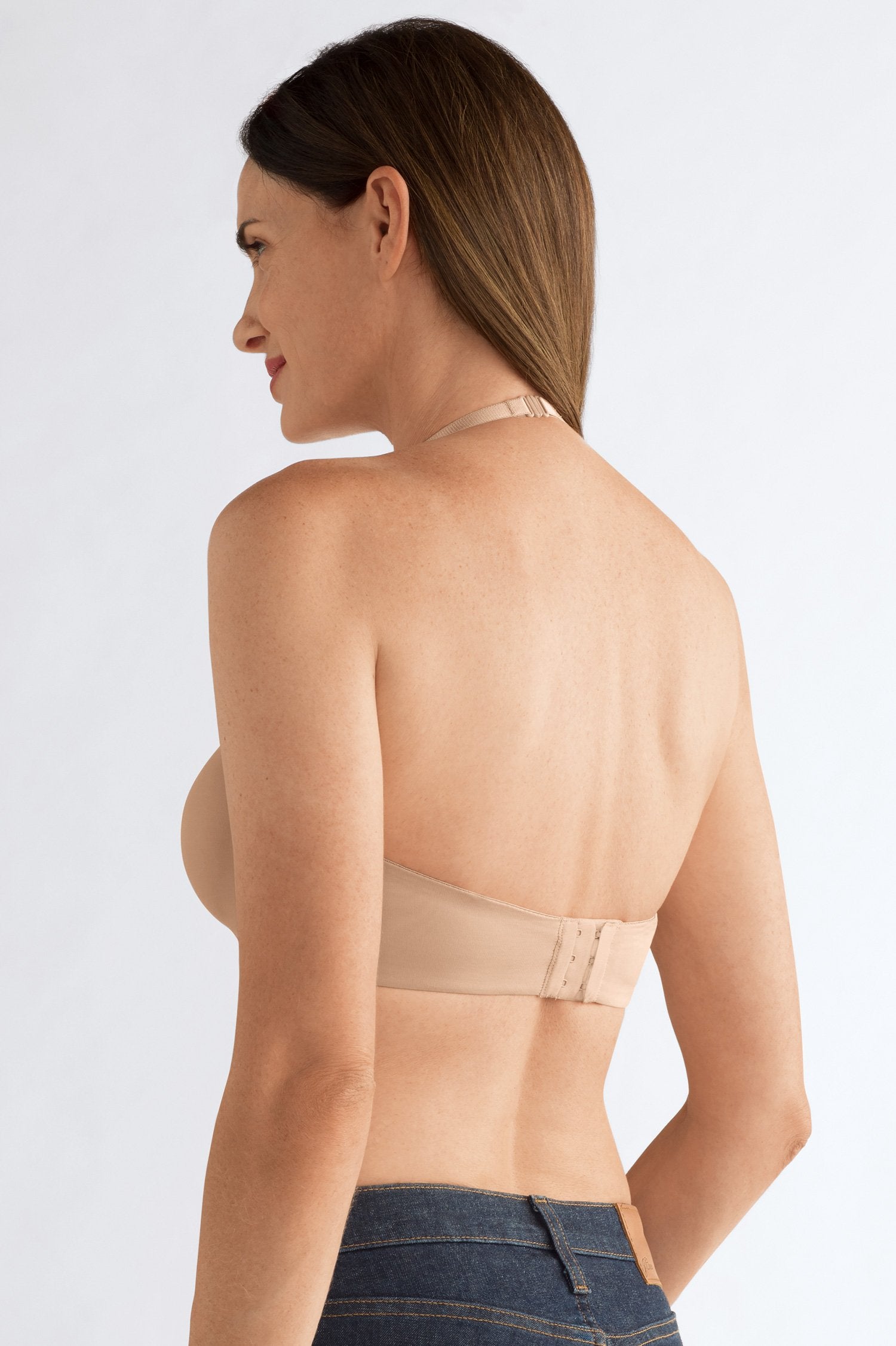 Amoena Barbara Convertible Pocket Bra