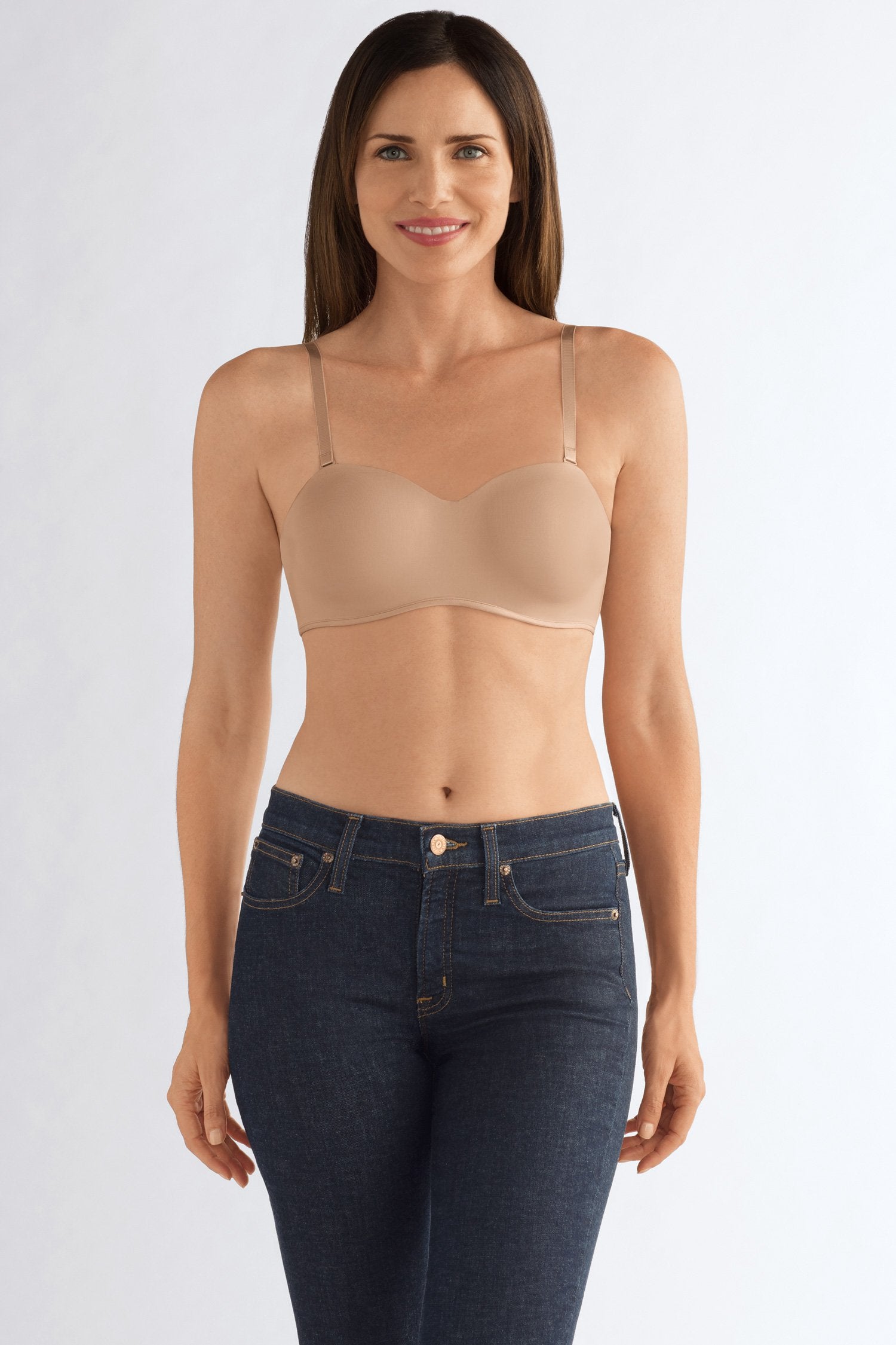 Amoena Barbara Convertible Pocket Bra