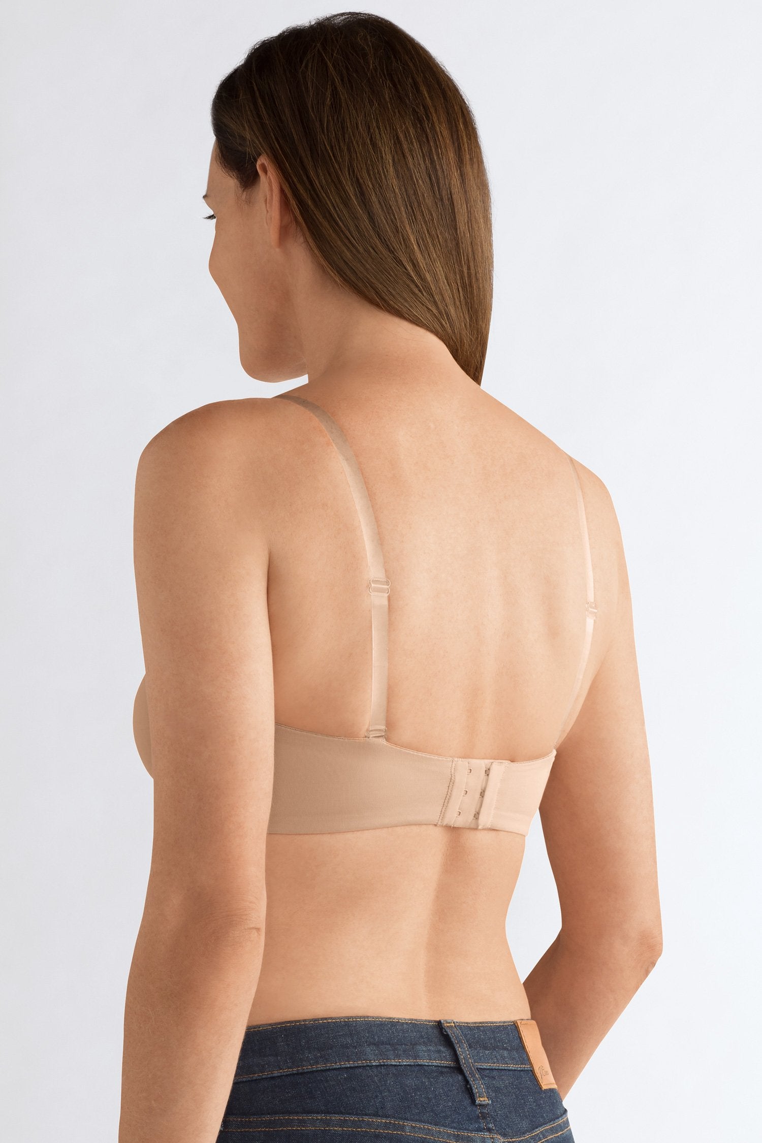 Amoena Barbara Convertible Pocket Bra