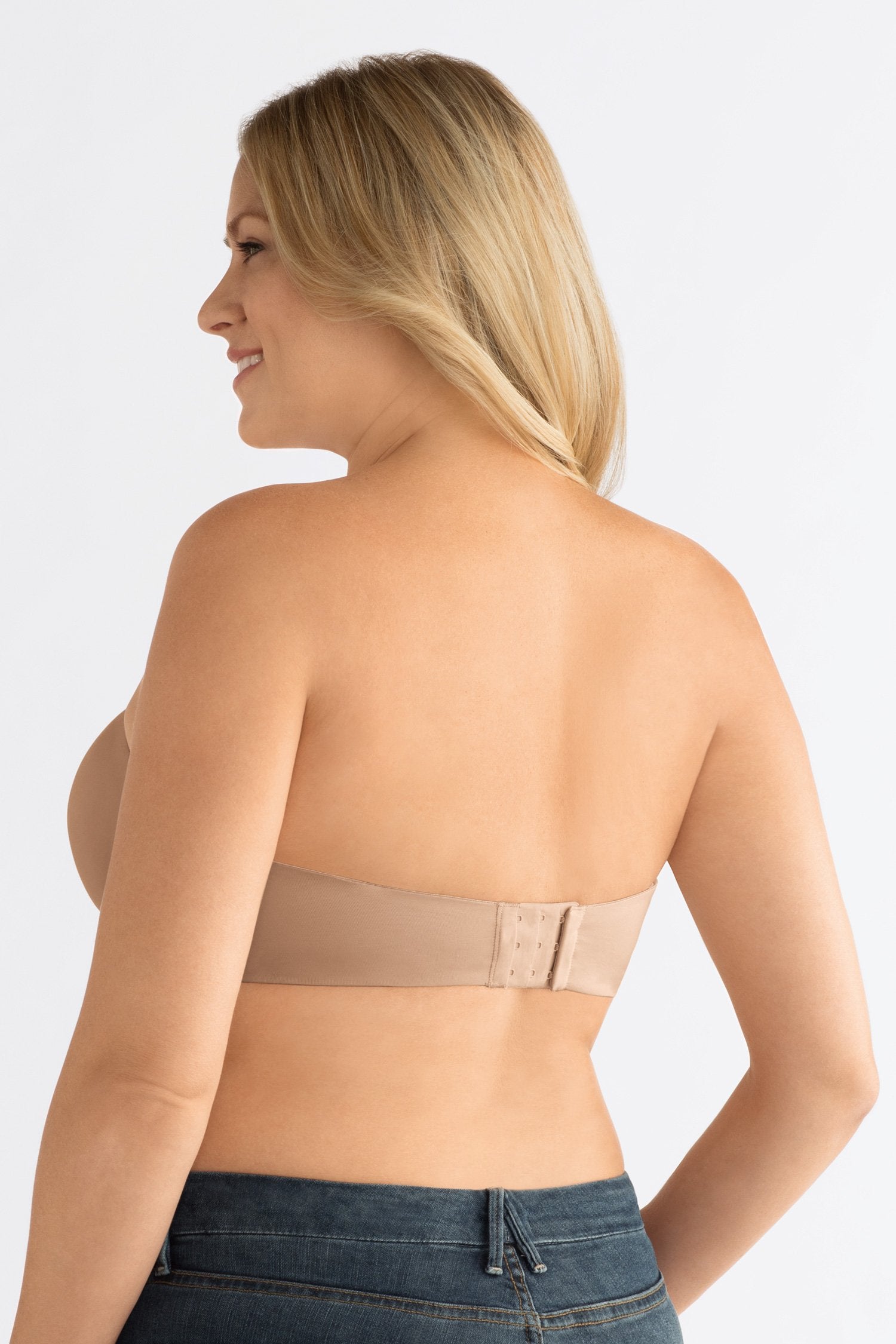 Amoena Barbara Convertible Pocket Bra