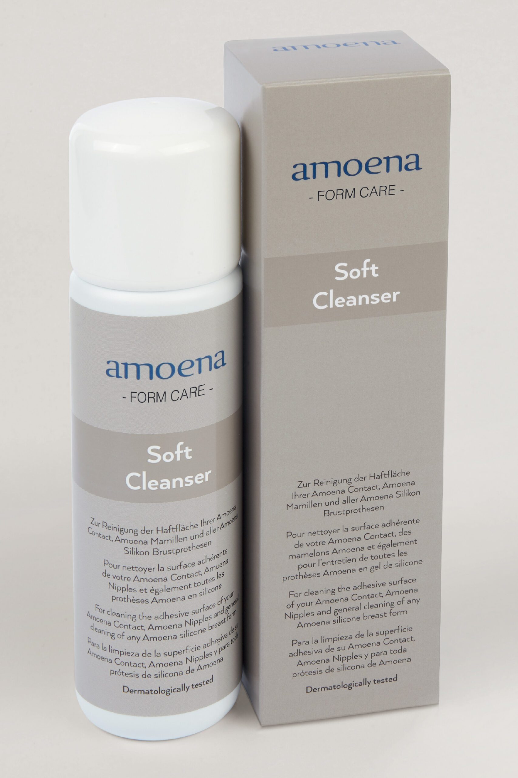Amoena Soft Cleanser