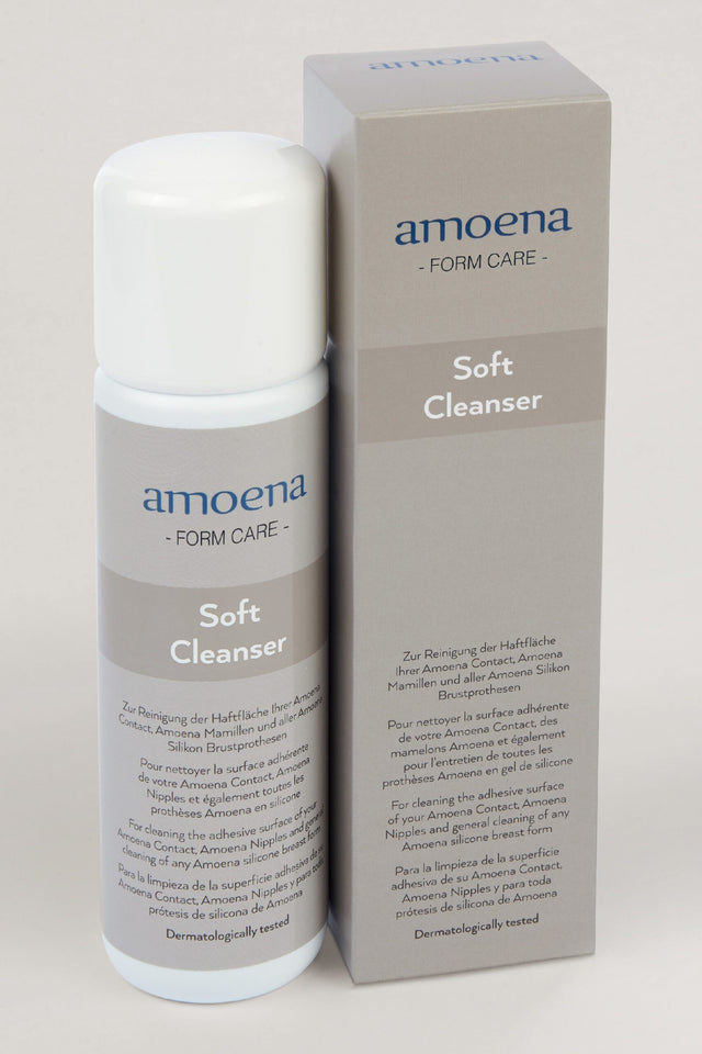 Amoena Soft Cleanser