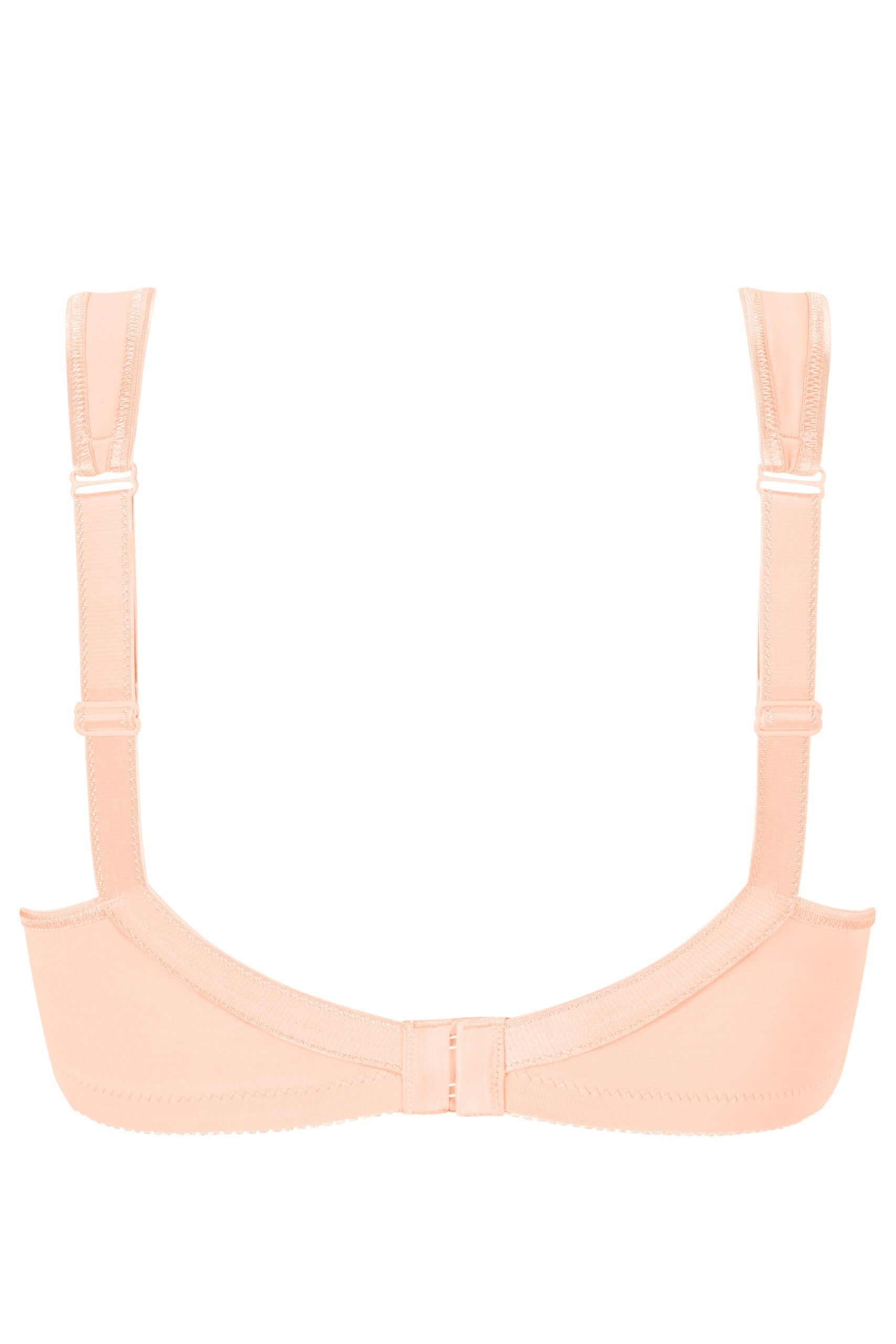 Amoena Isadora Pocket Bra