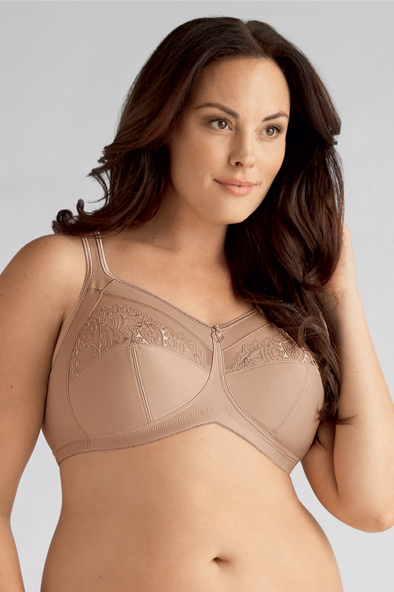 Amoena Isadora Pocket Bra