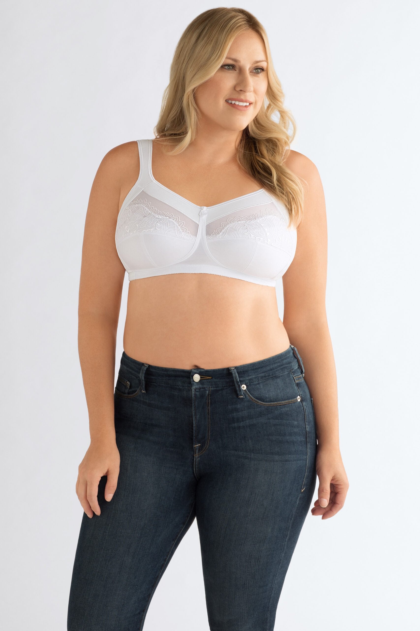 Amoena Isadora Pocket Bra