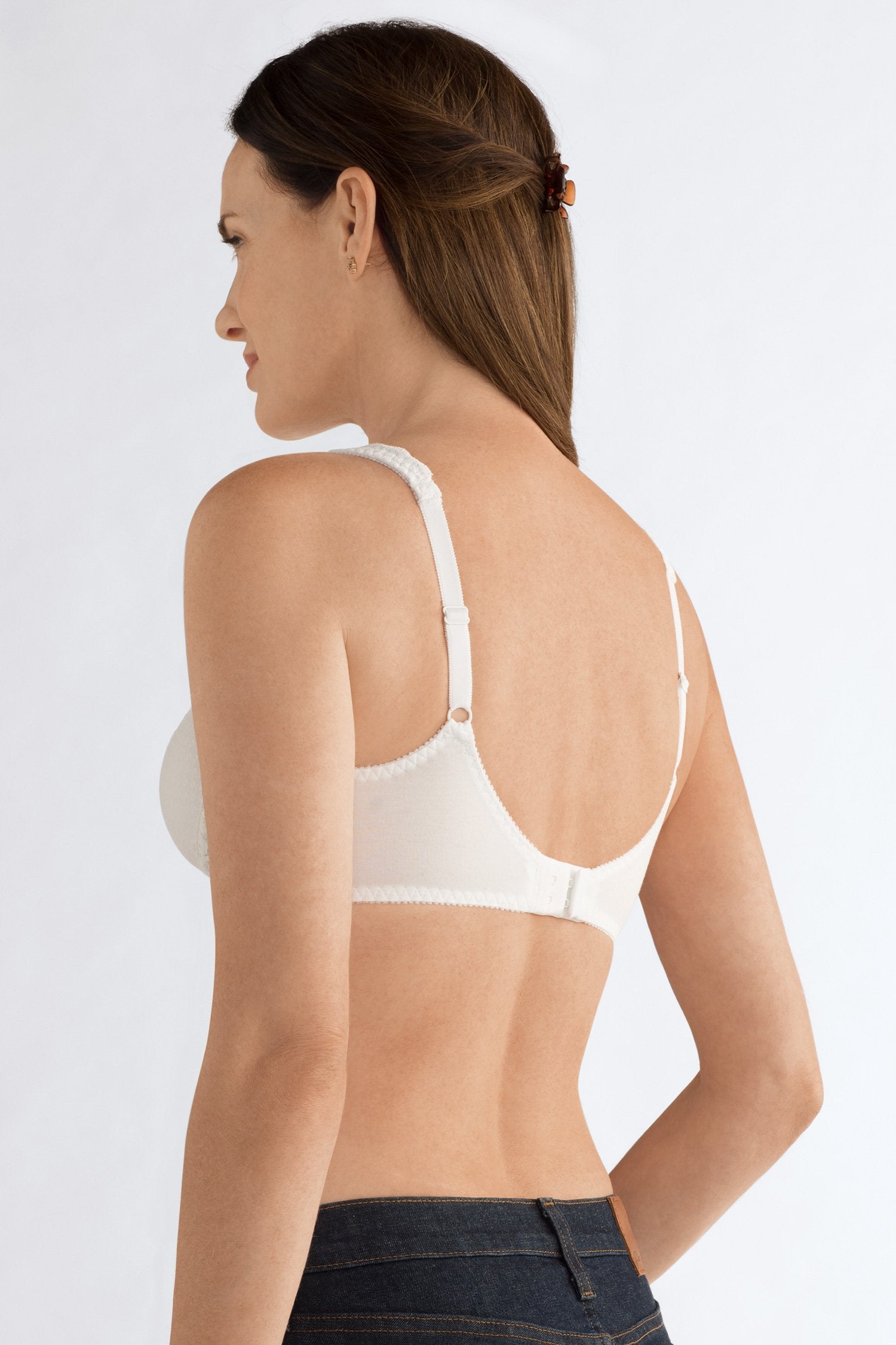 Amoena Jasmin Pocket Bra