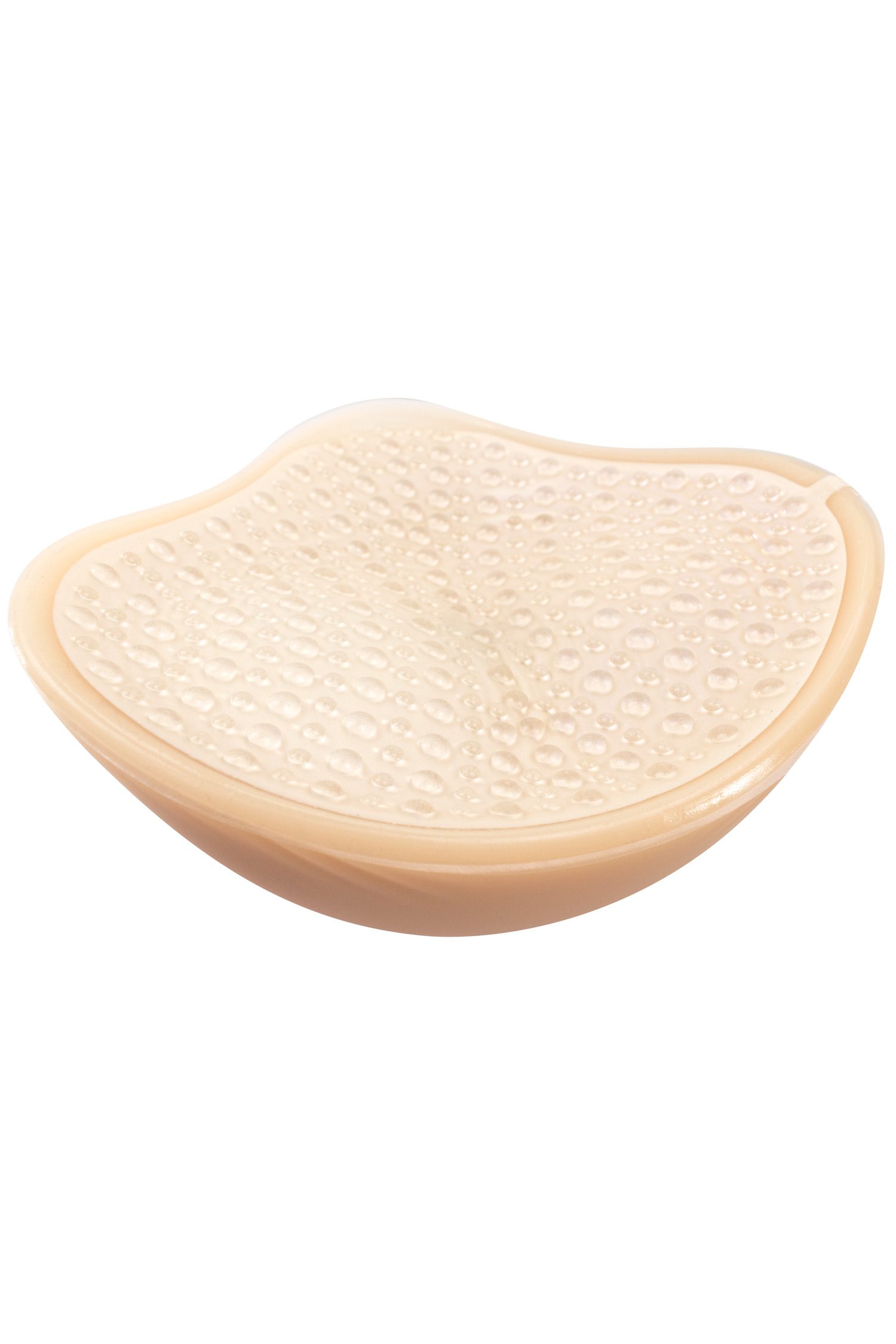 AMOLUX Crystal Self-Adhering Breast Forms