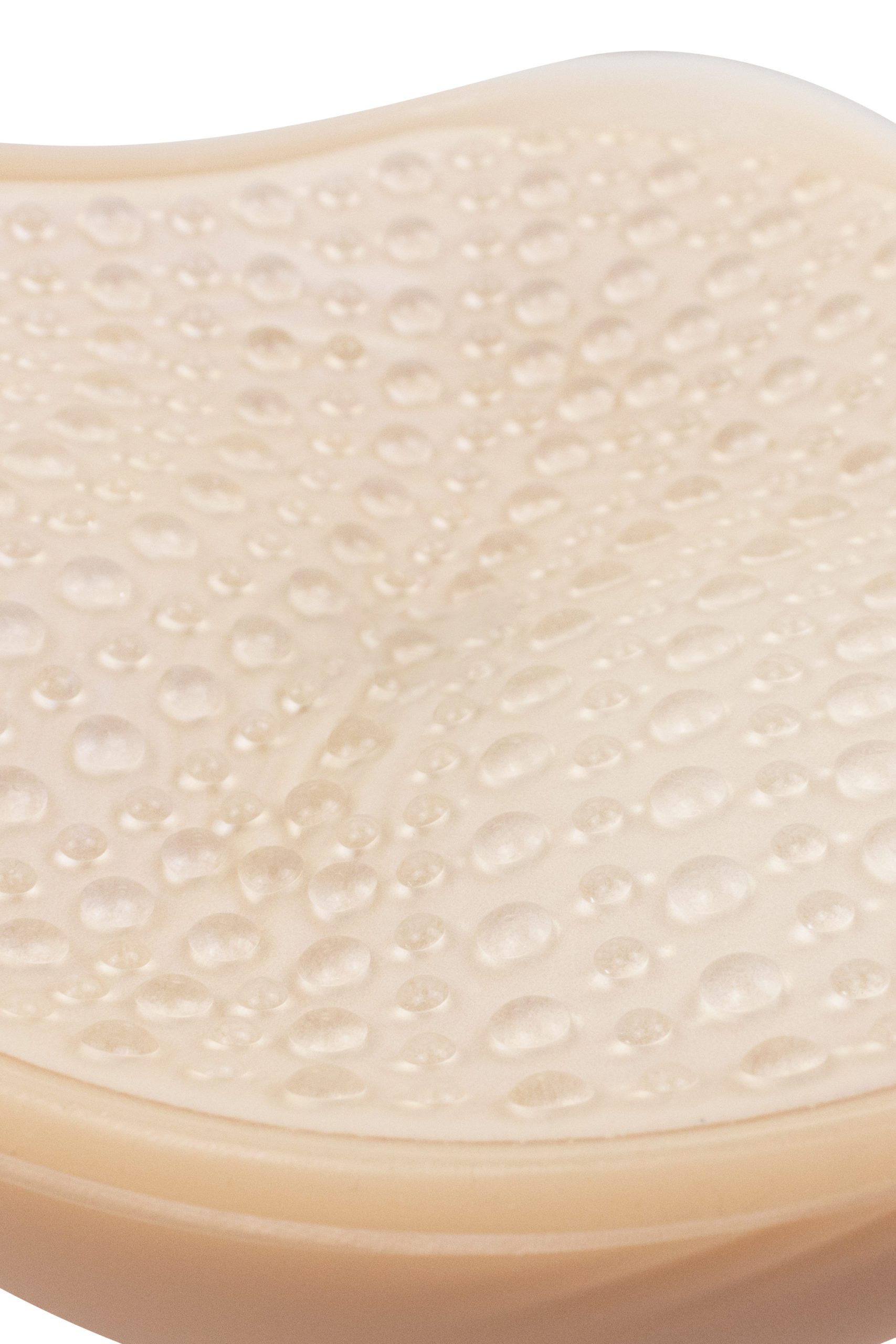 AMOLUX Crystal Self-Adhering Breast Forms