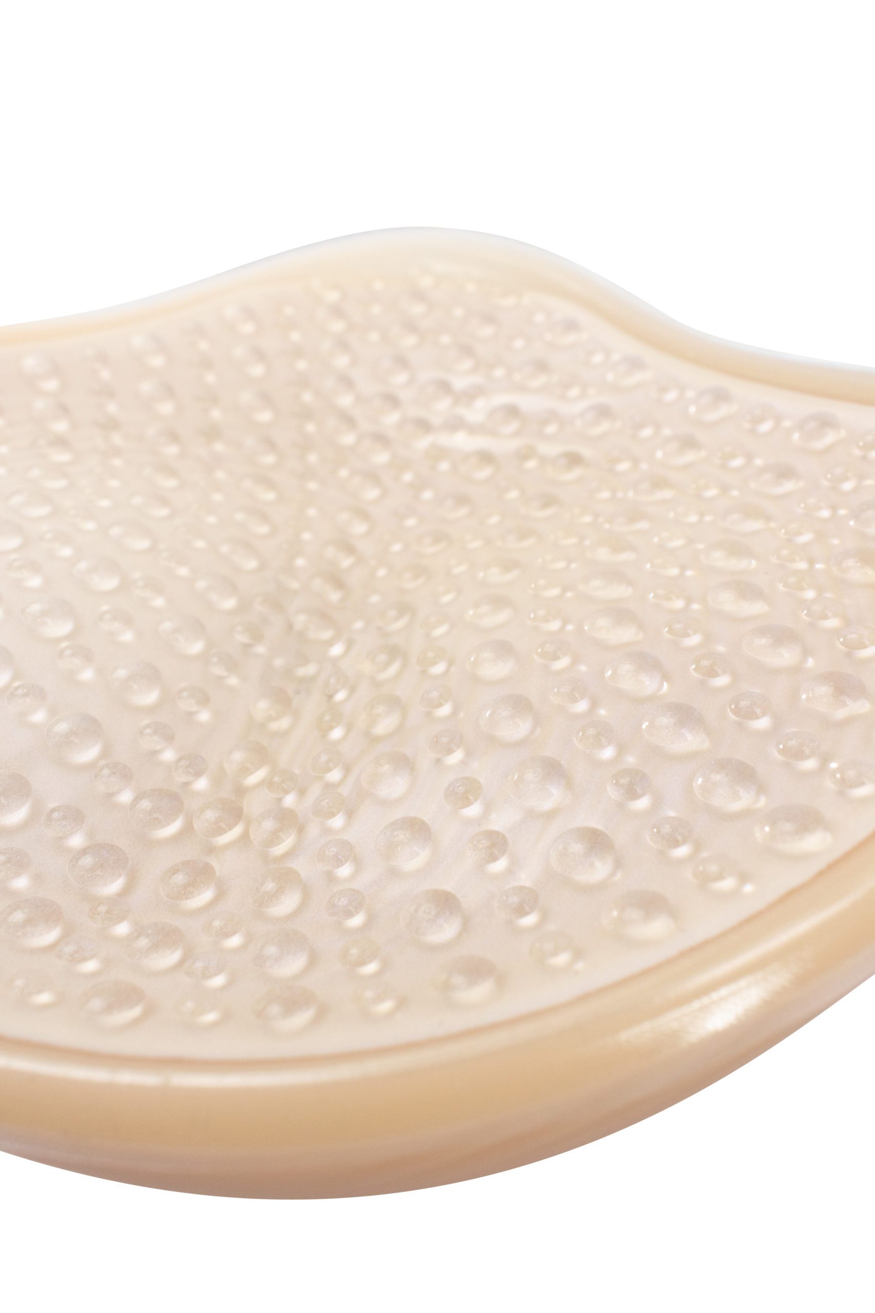 AMOLUX Crystal Self-Adhering Breast Forms