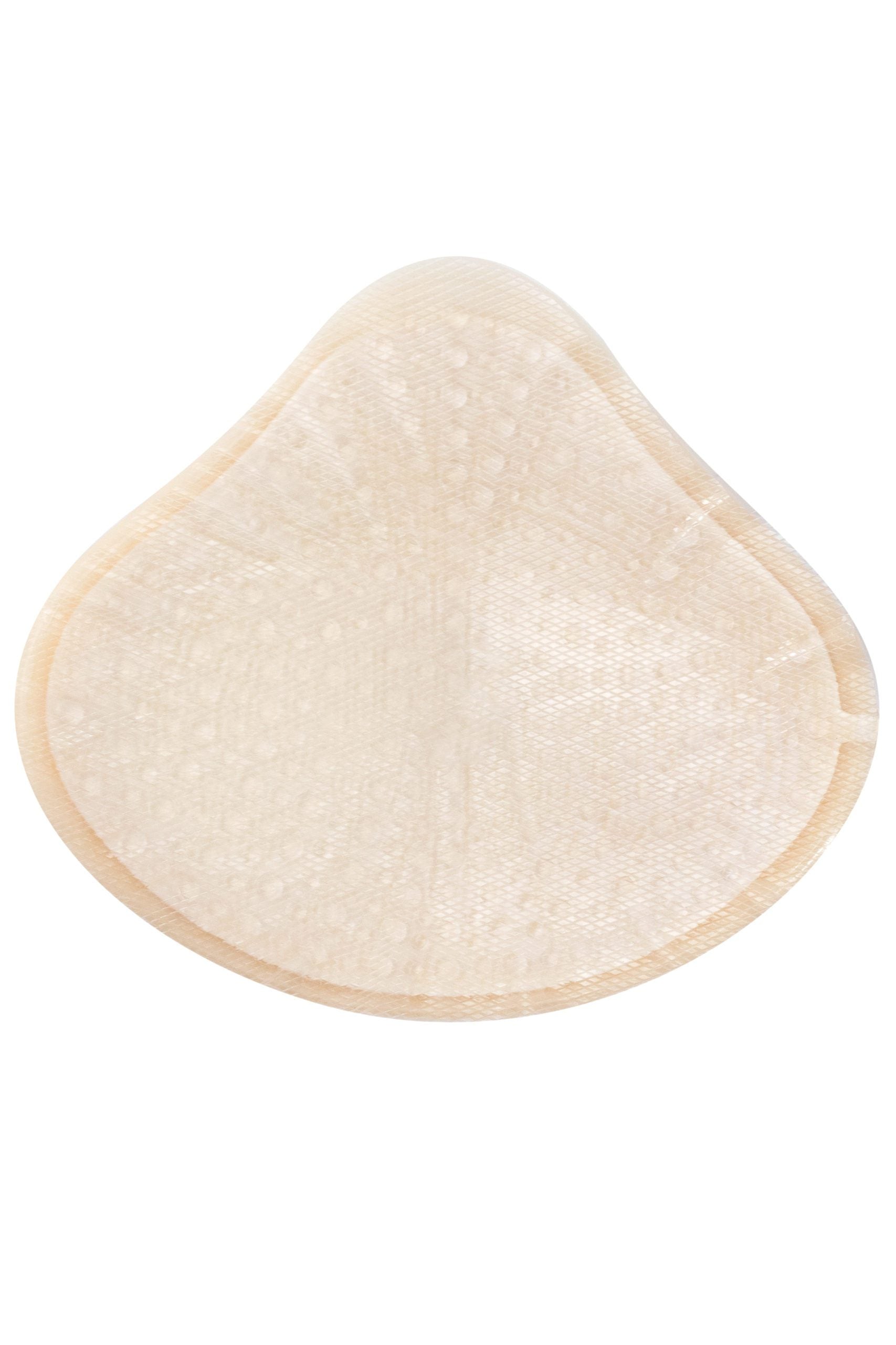 AMOLUX Crystal Self-Adhering Breast Forms