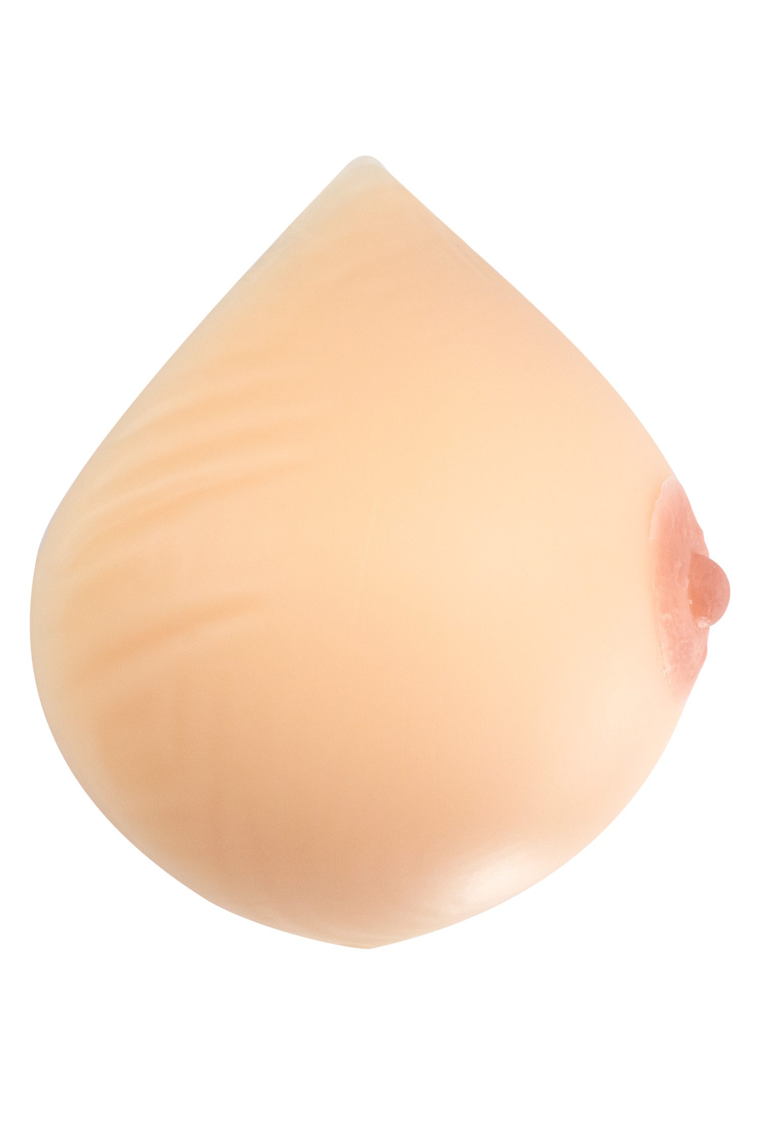 AMOLUX Diamond Deluxe Self-Adhering Breast Forms