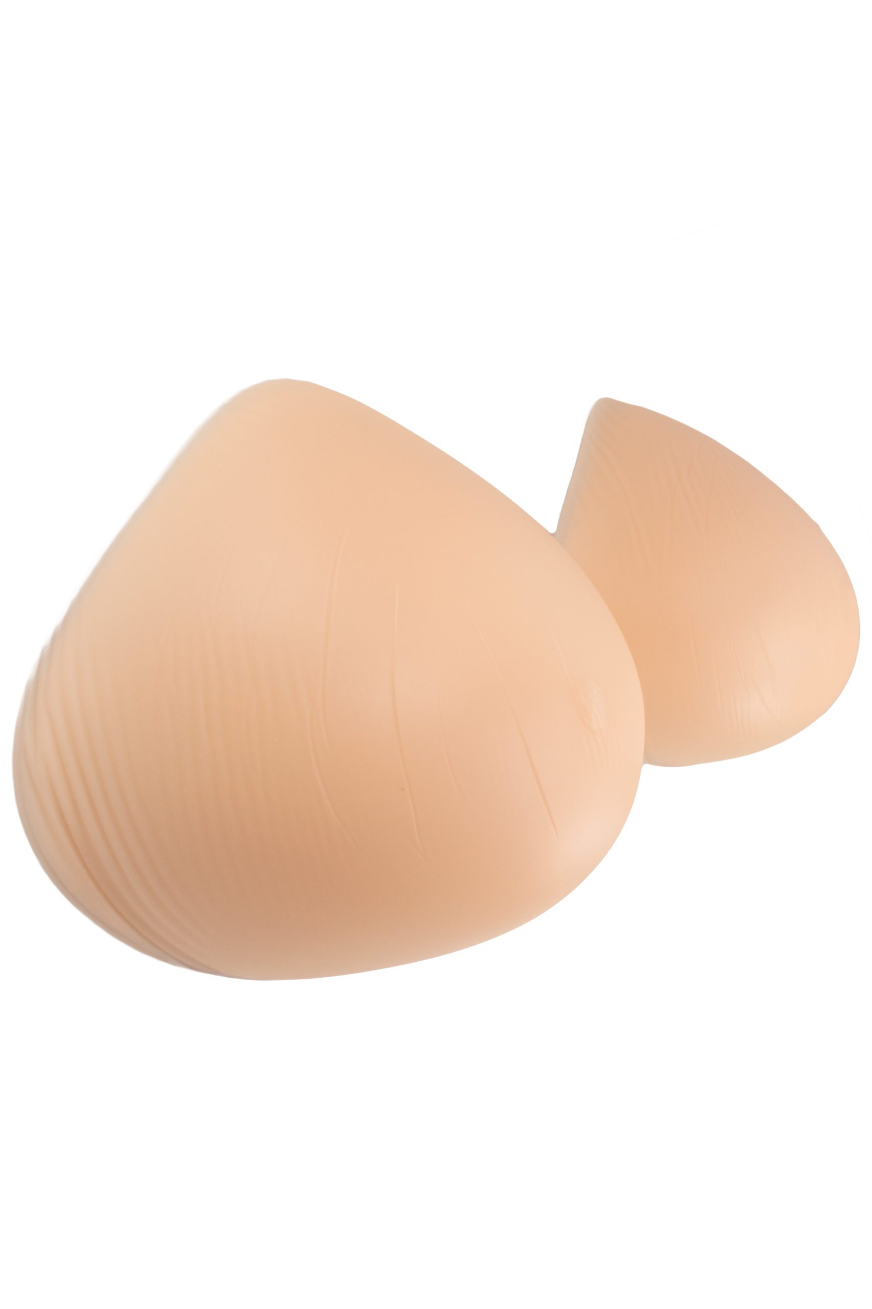 AMOLUX Ruby Deluxe Silicone Breast Forms