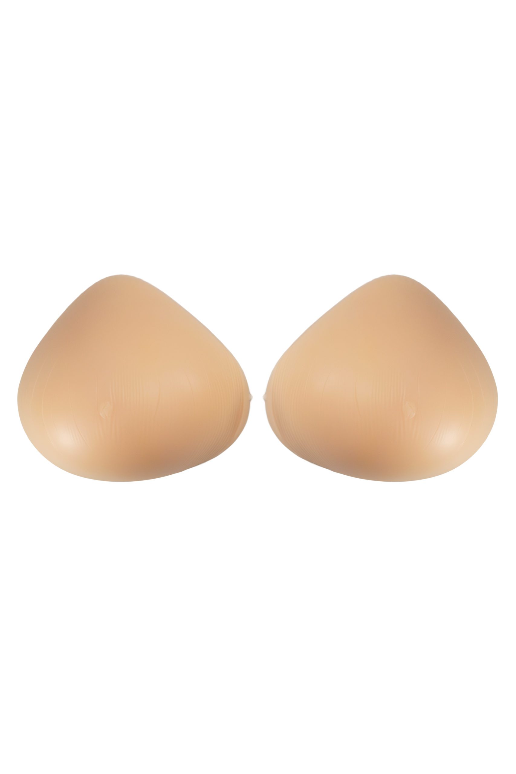 AMOLUX Ruby Deluxe Silicone Breast Forms
