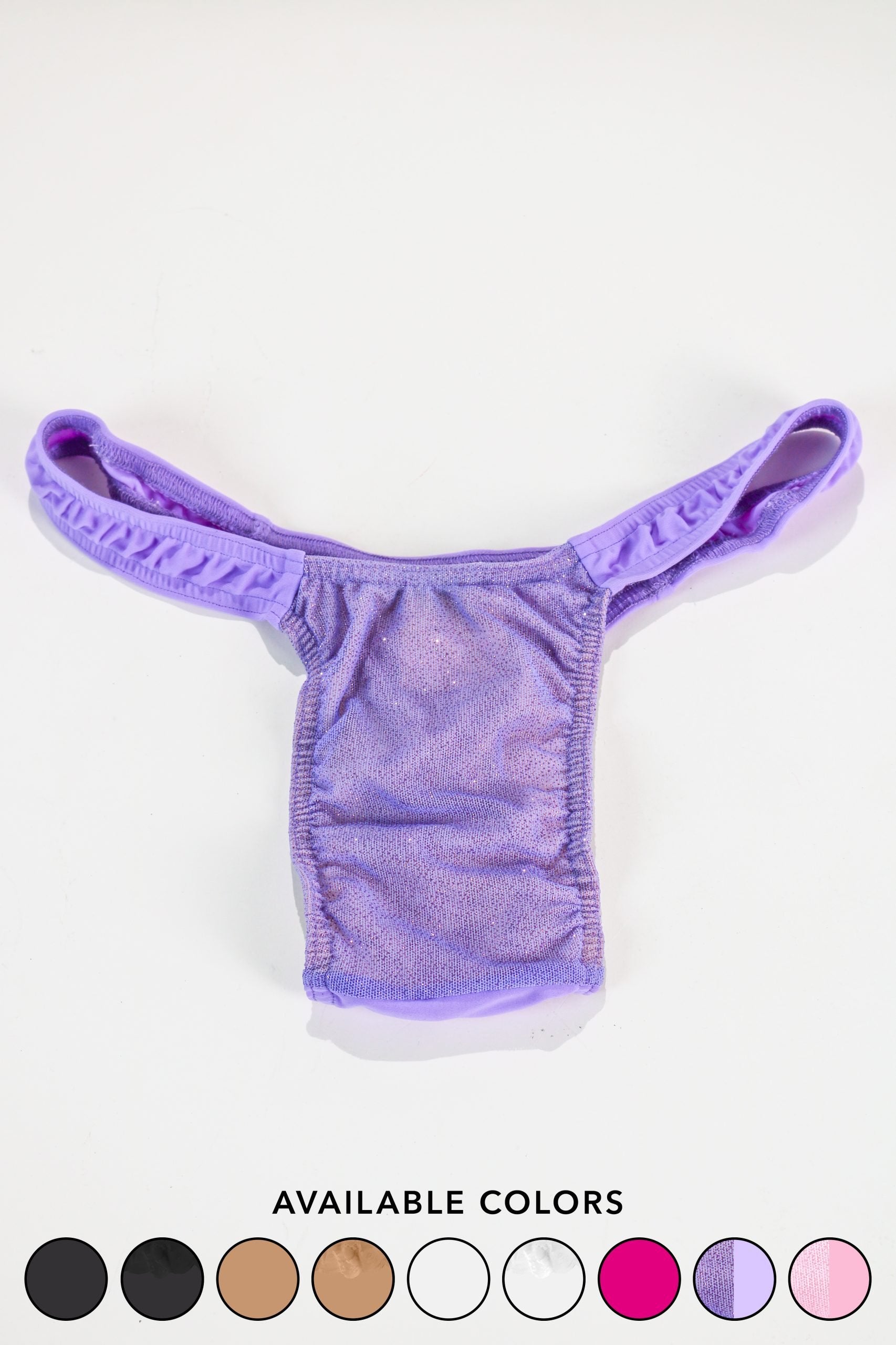 Divine Collection Selene Sheer Gaff ONLY