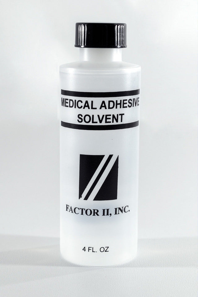 Medical Adhesive Solvent