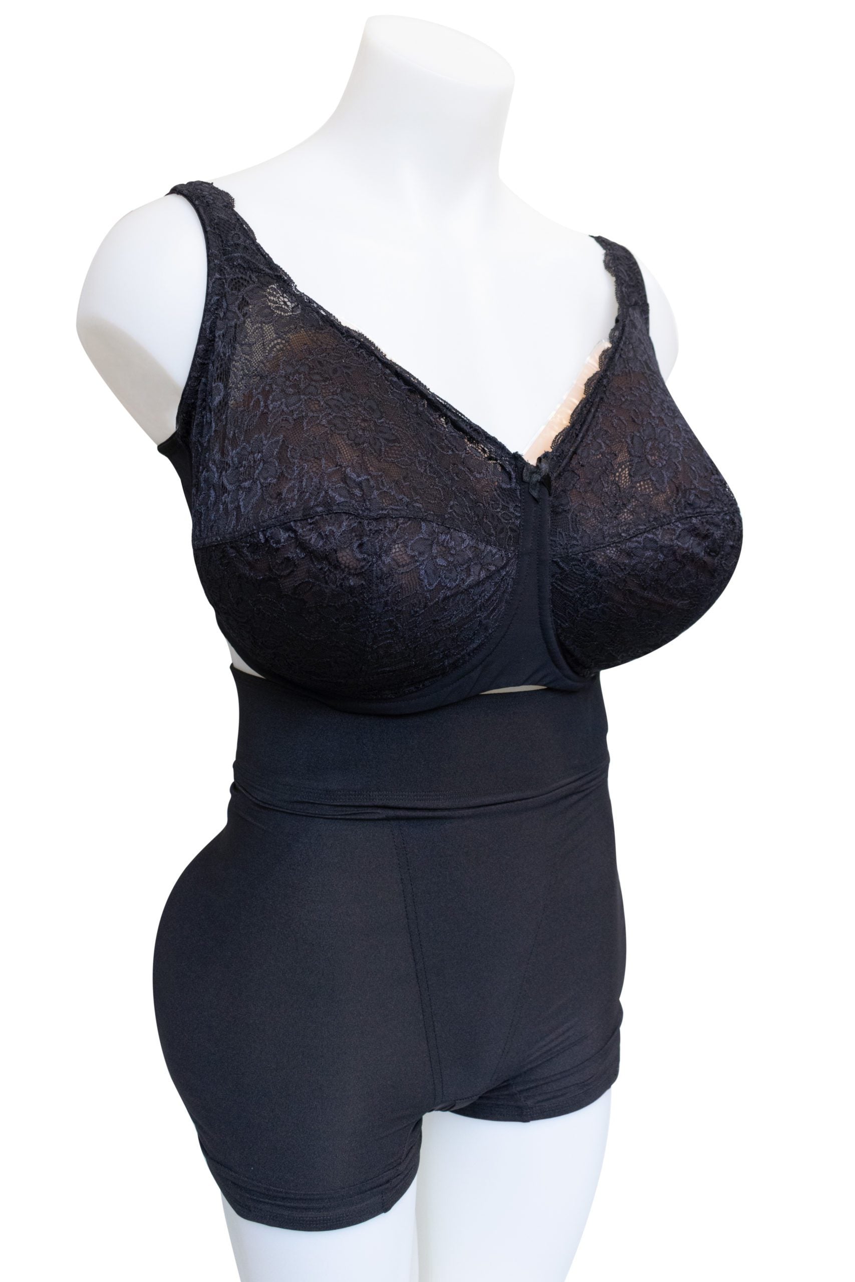 Big & Beautiful Silicone Breast Forms —” NEXT-TO-PERFECT