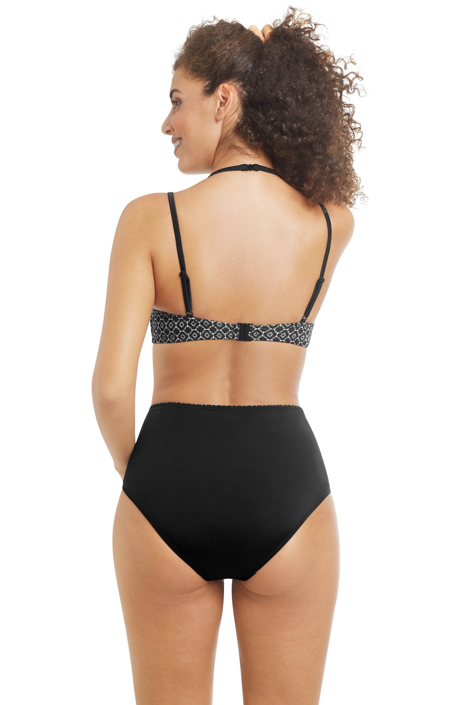 Amoena Ayon Convertible Pocket Bikini Top