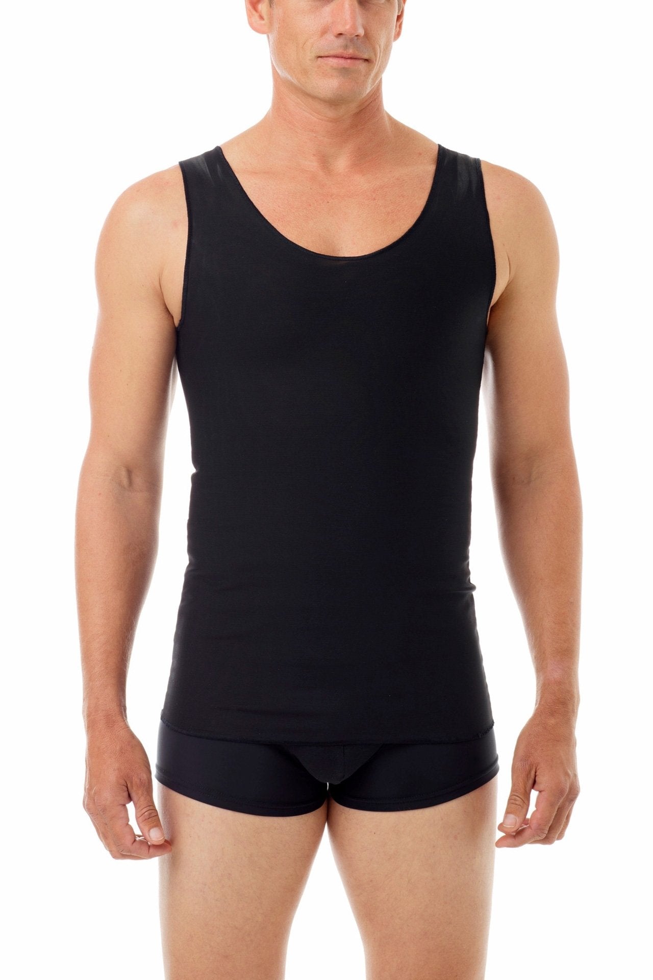 FTM Ultimate Chest Compression Binder Tank