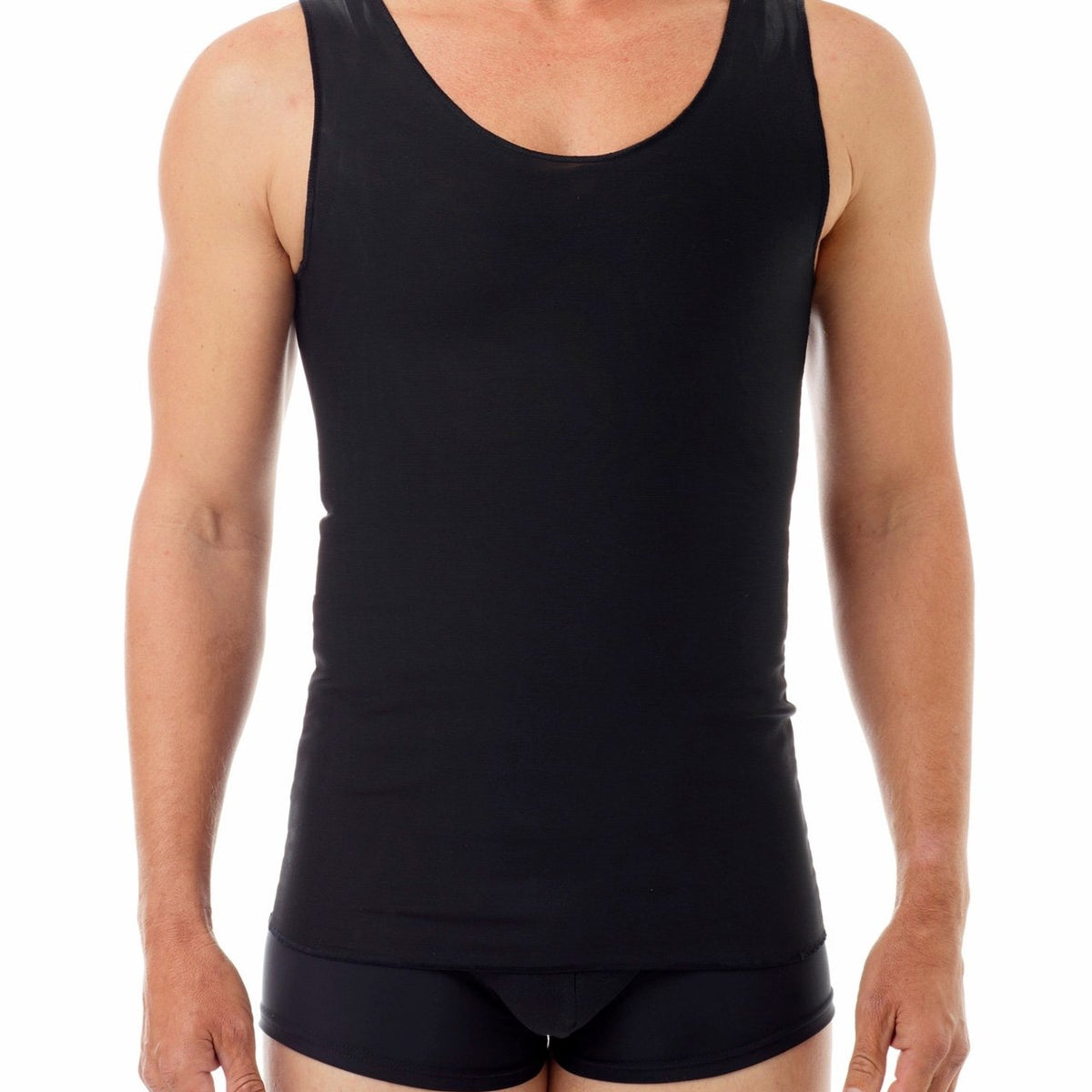 Ultimate Chest Binder – The Breast Form Store