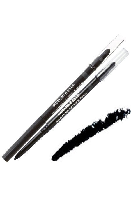Indelible Eyes Waterproof Automatic Eye Liner