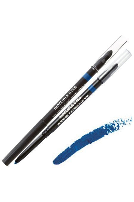 Indelible Eyes Waterproof Automatic Eye Liner