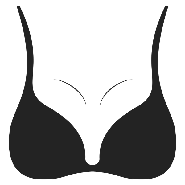 Breast enhancers