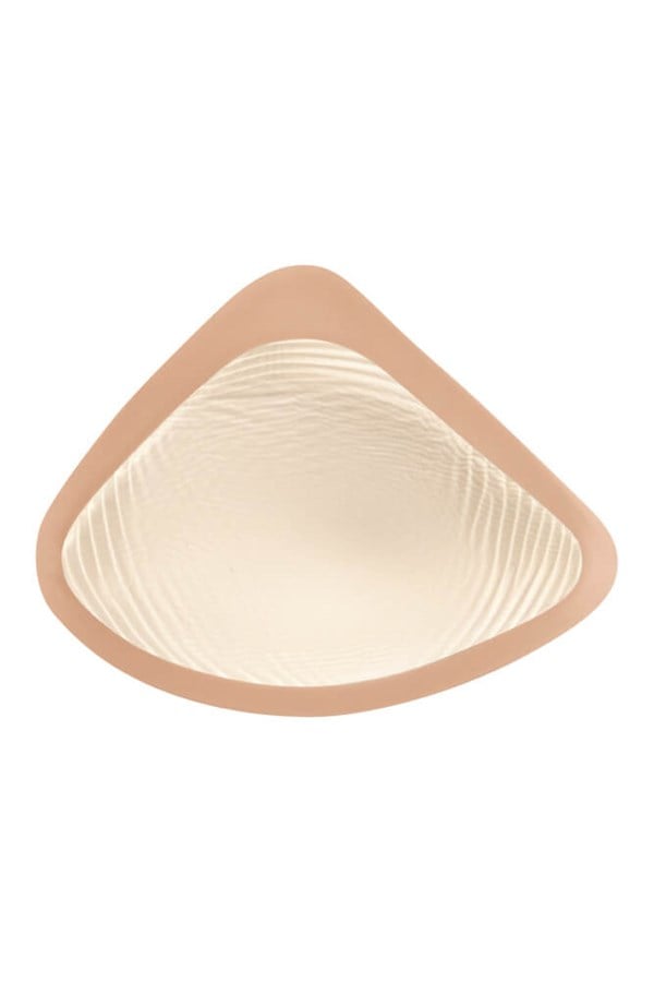 Amoena Natura Light 2A Self-Adhering Breast Form (SINGLE SIDE) — NEXT-TO-PERFECT