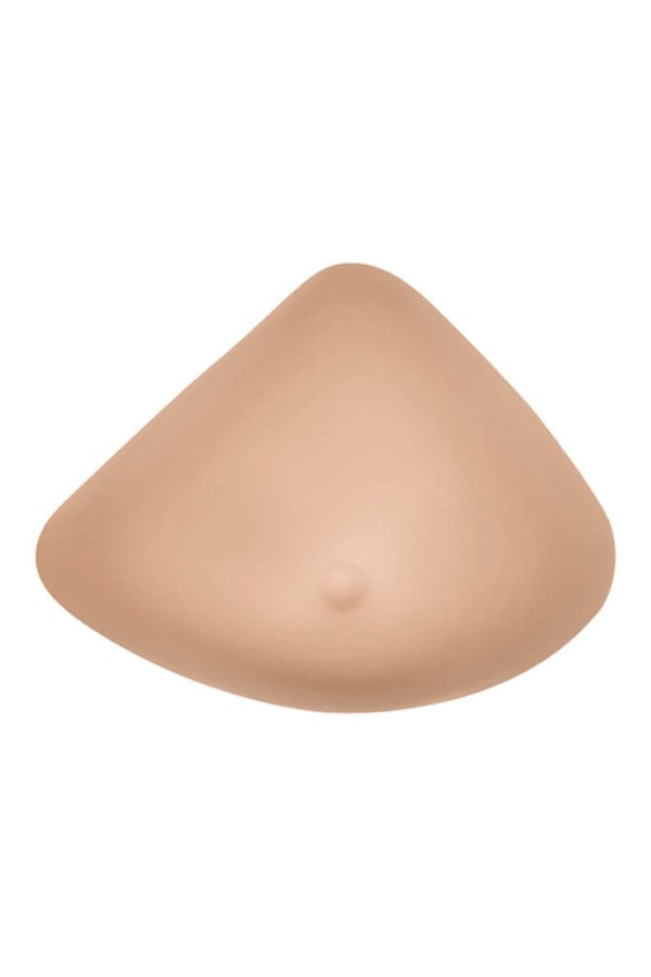 Amoena Natura Light 2A Self-Adhering Breast Form (SINGLE SIDE) — NEXT-TO-PERFECT