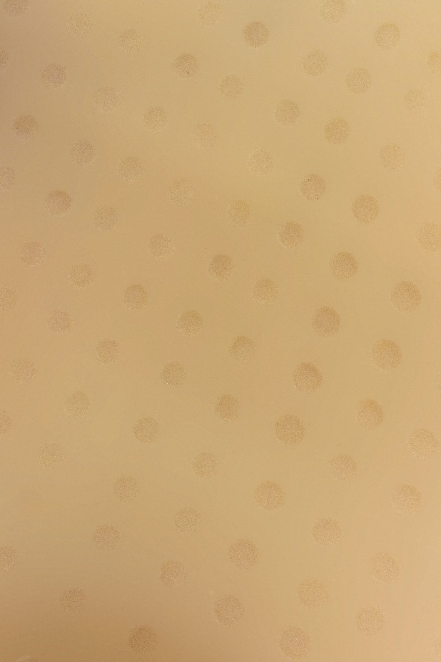 Gold Seal NAKED Torso Silicone Breastplate