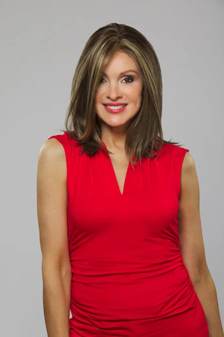 Henry Margu Candace Wig Starter Kit